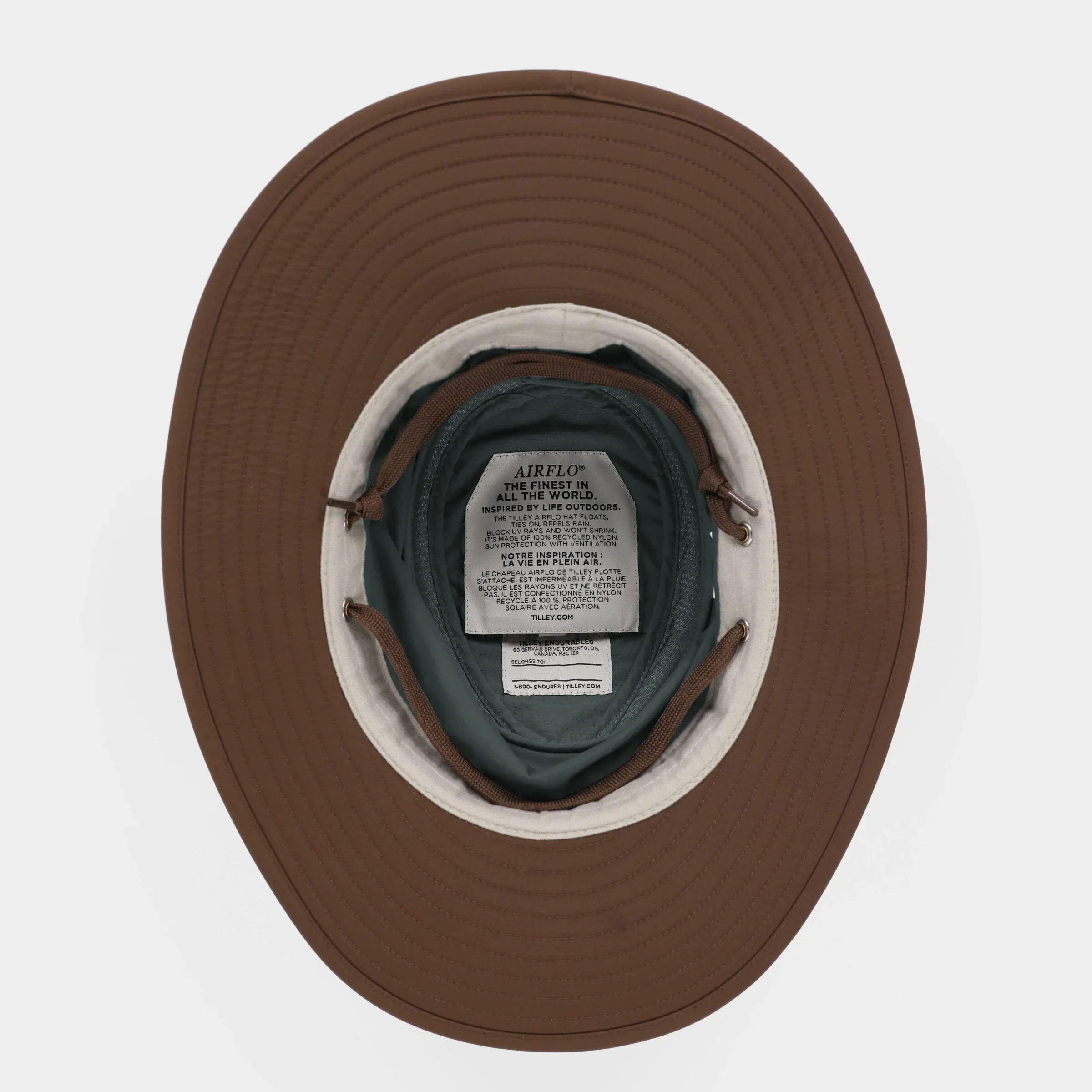 Airflo Contrast Broad Brim LTM6 - Image 28