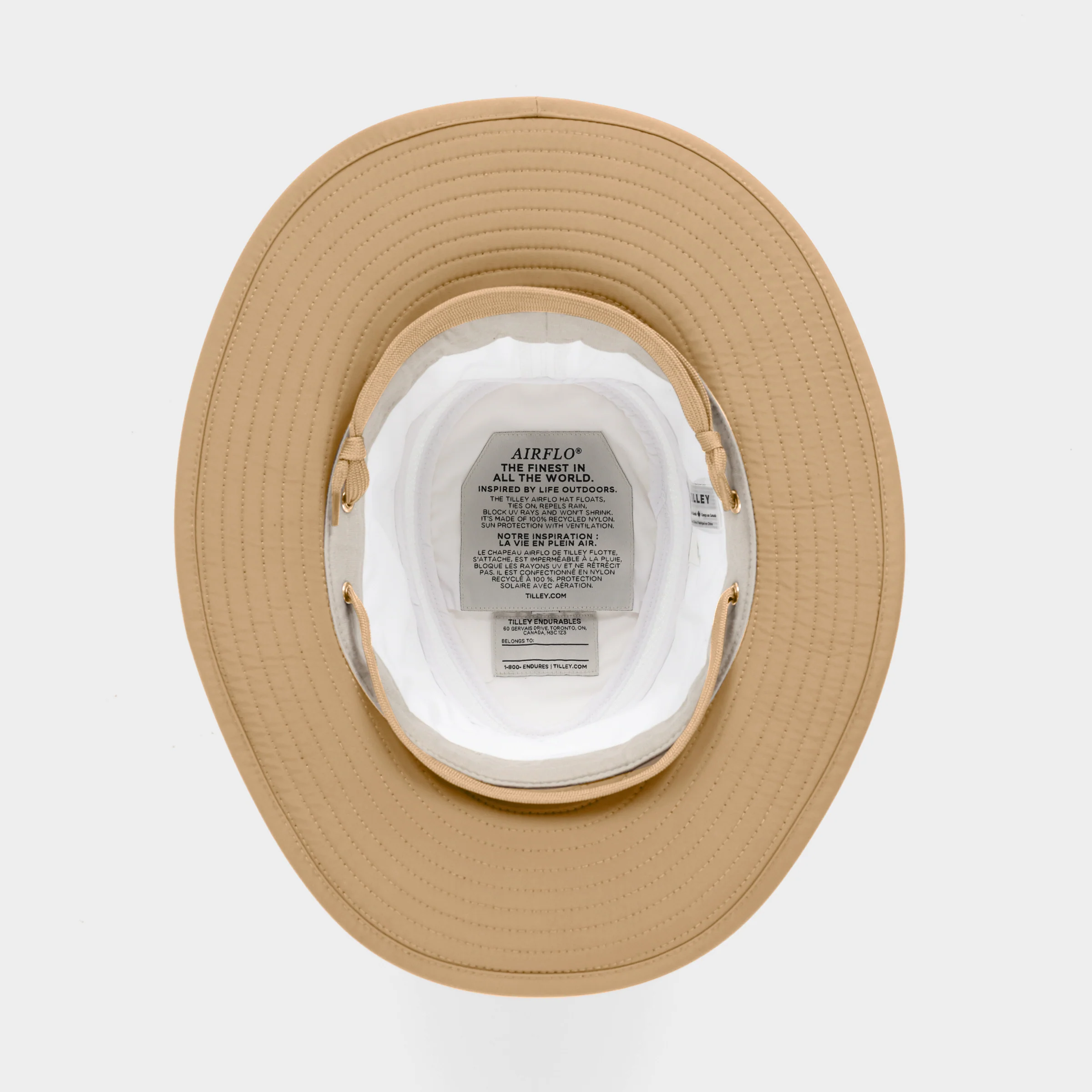 Airflo Contrast Broad Brim LTM6 - Image 6