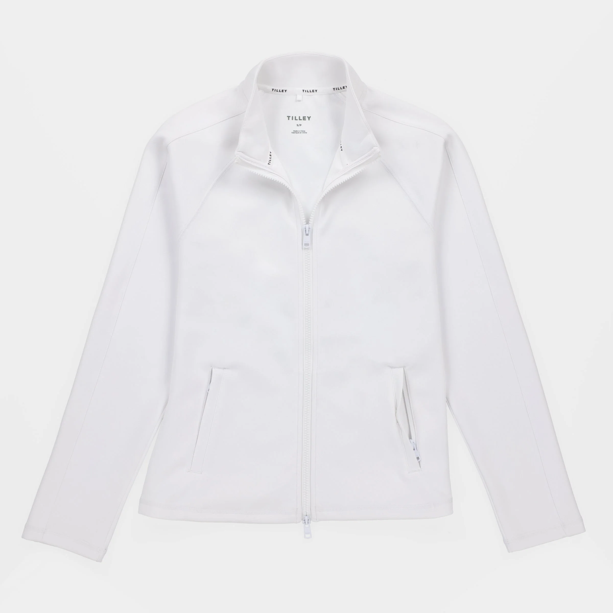 Airloft Full Zip - Image 6