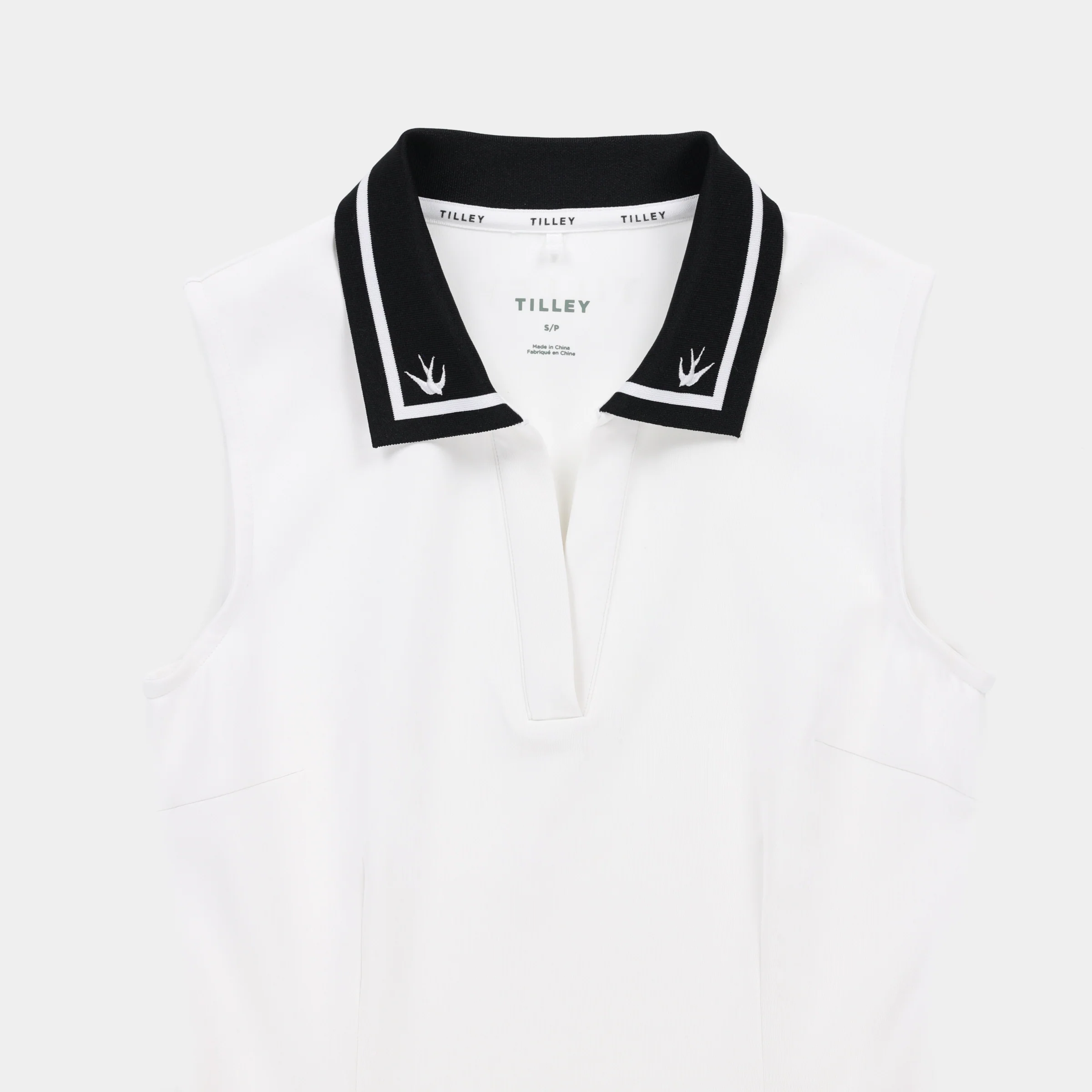 Airloft Ruffle Hem Dress - Image 10
