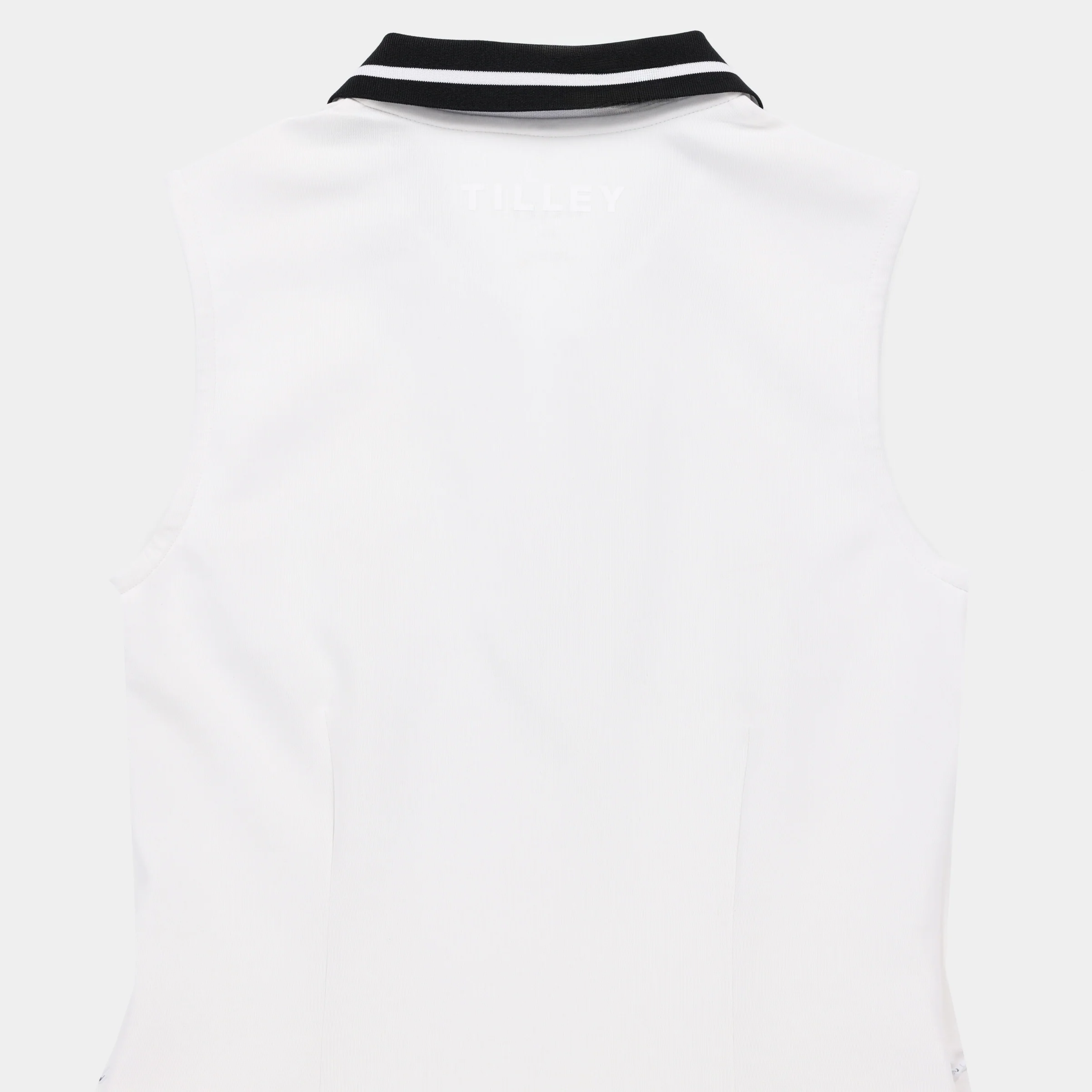 Airloft Ruffle Hem Dress - Image 11