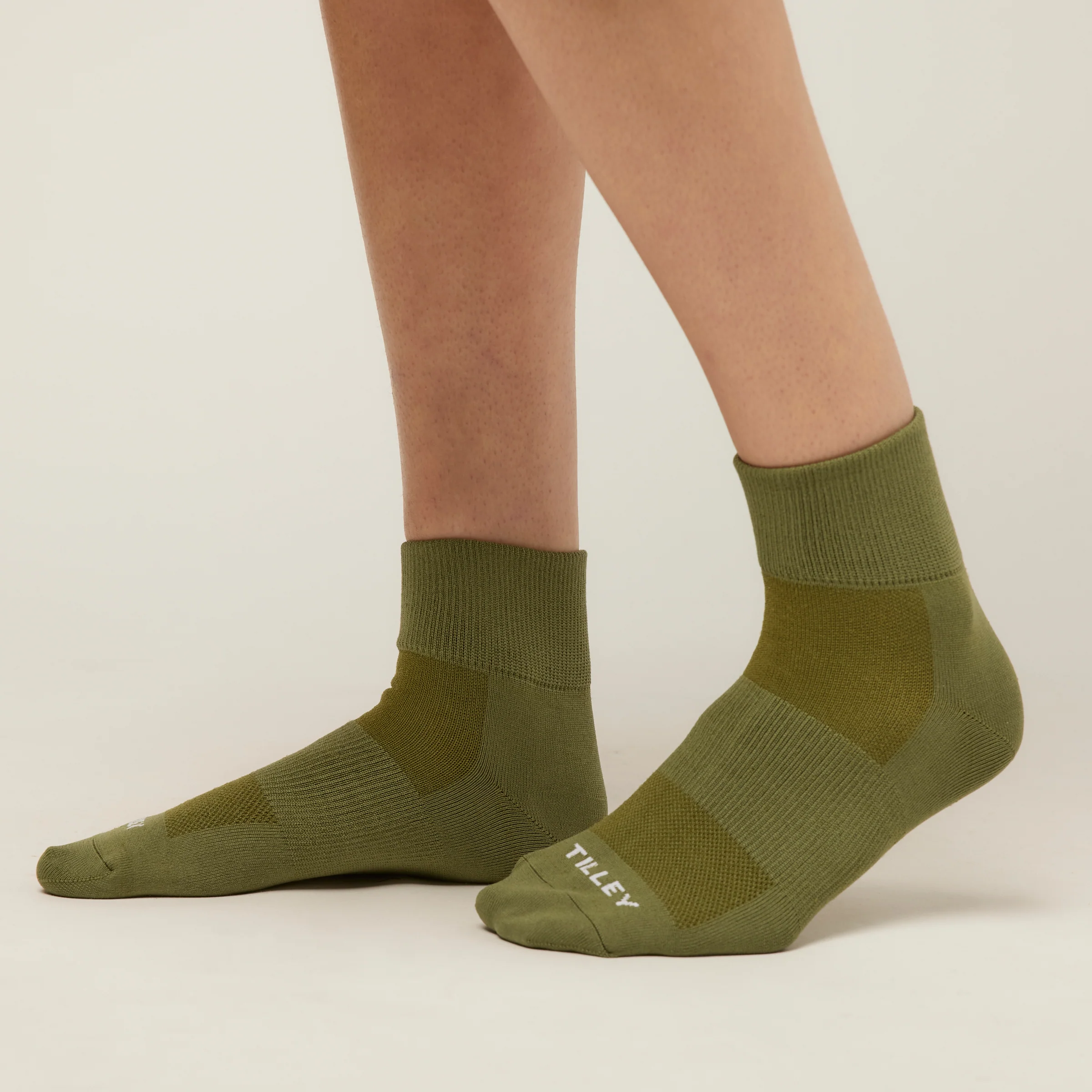 Ankle Travel Sock - Image 7