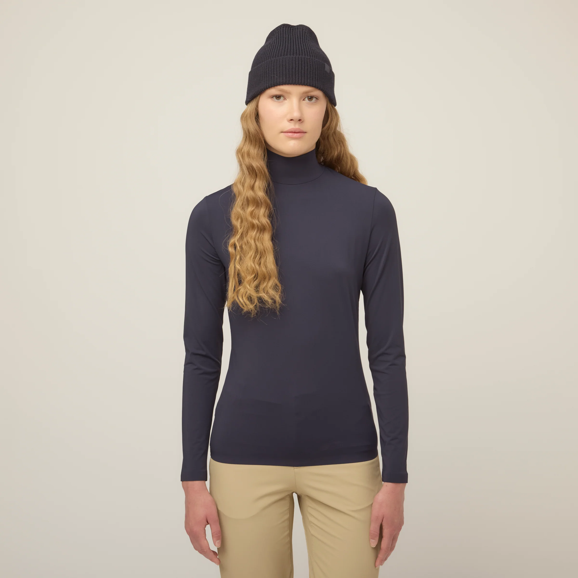 Basetech Turtleneck