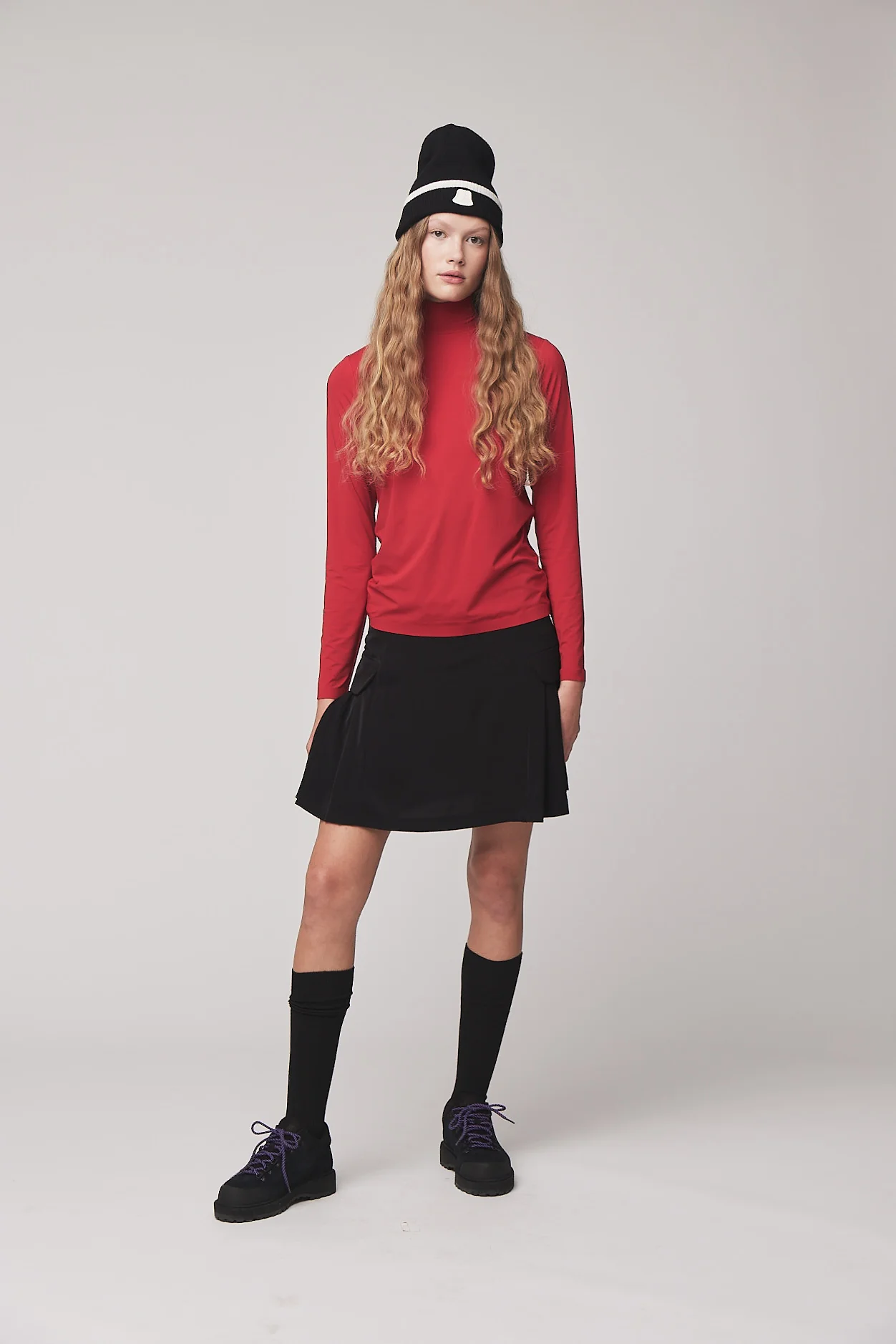 Basetech Turtleneck - Image 36