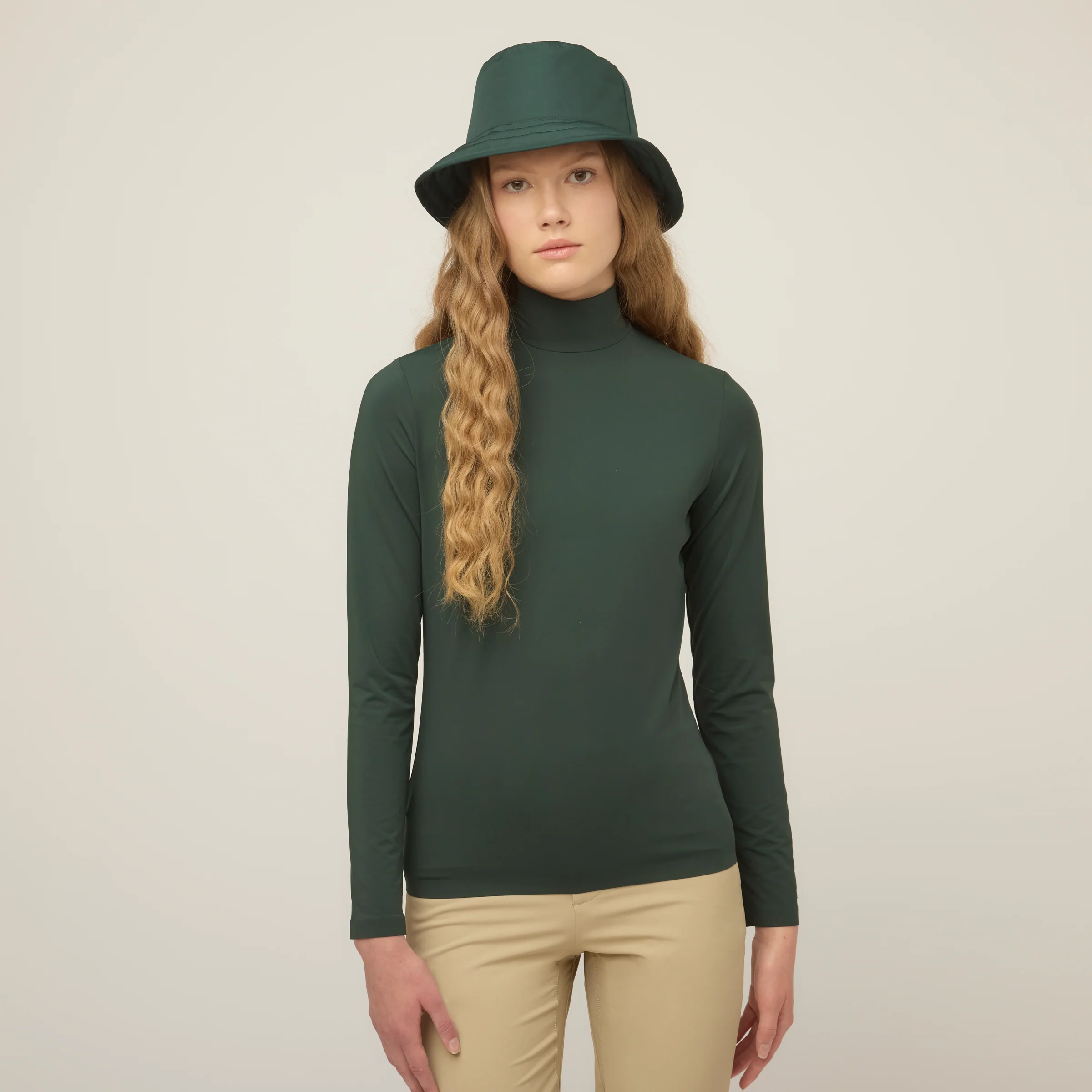 Basetech Turtleneck - Image 47