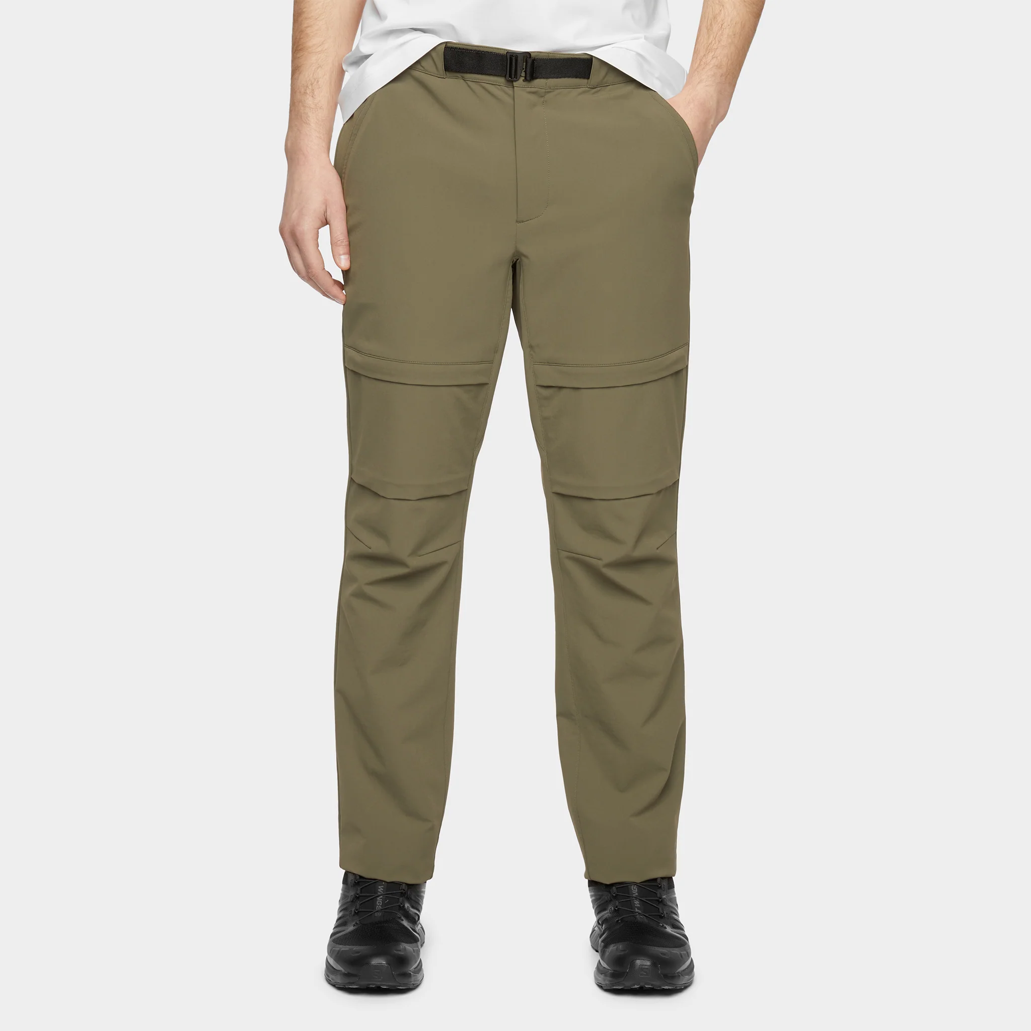 Belted Trek Bottom - Image 10