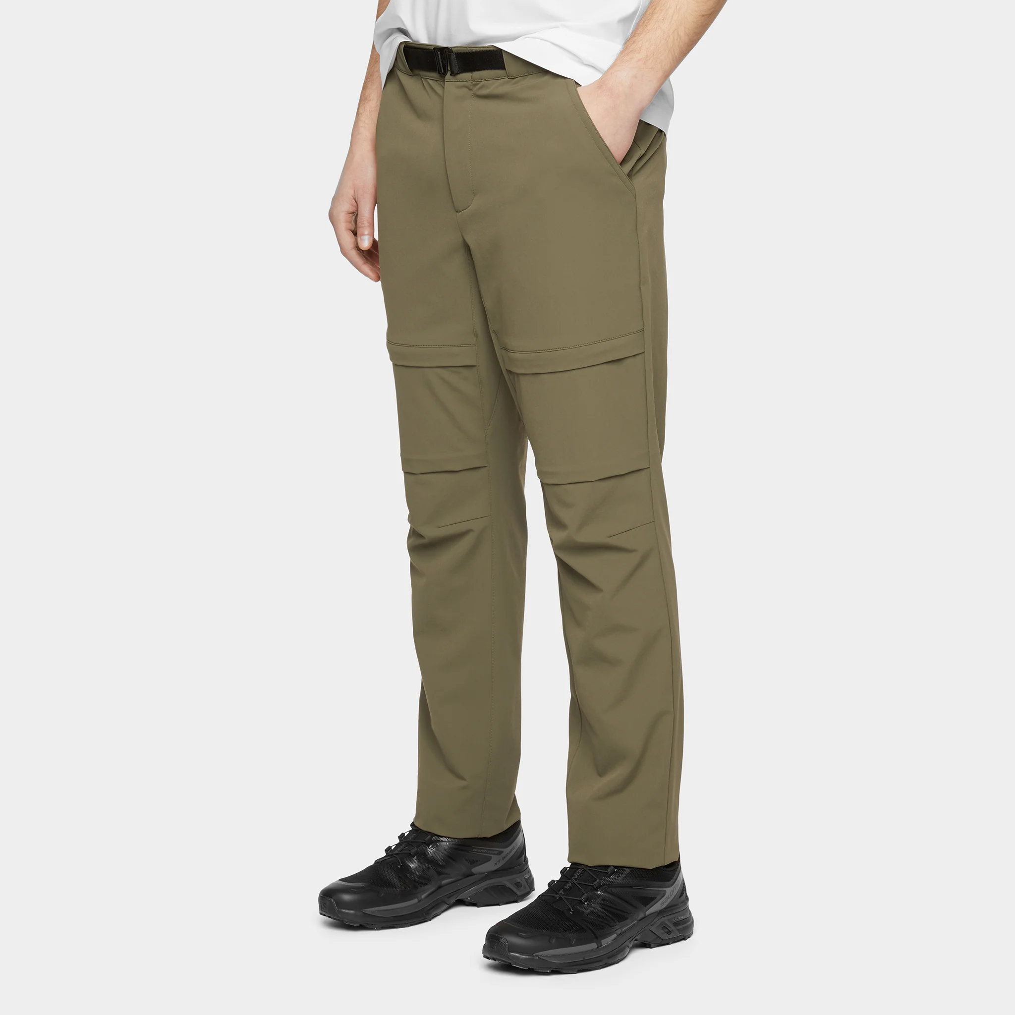 Belted Trek Bottom - Image 11