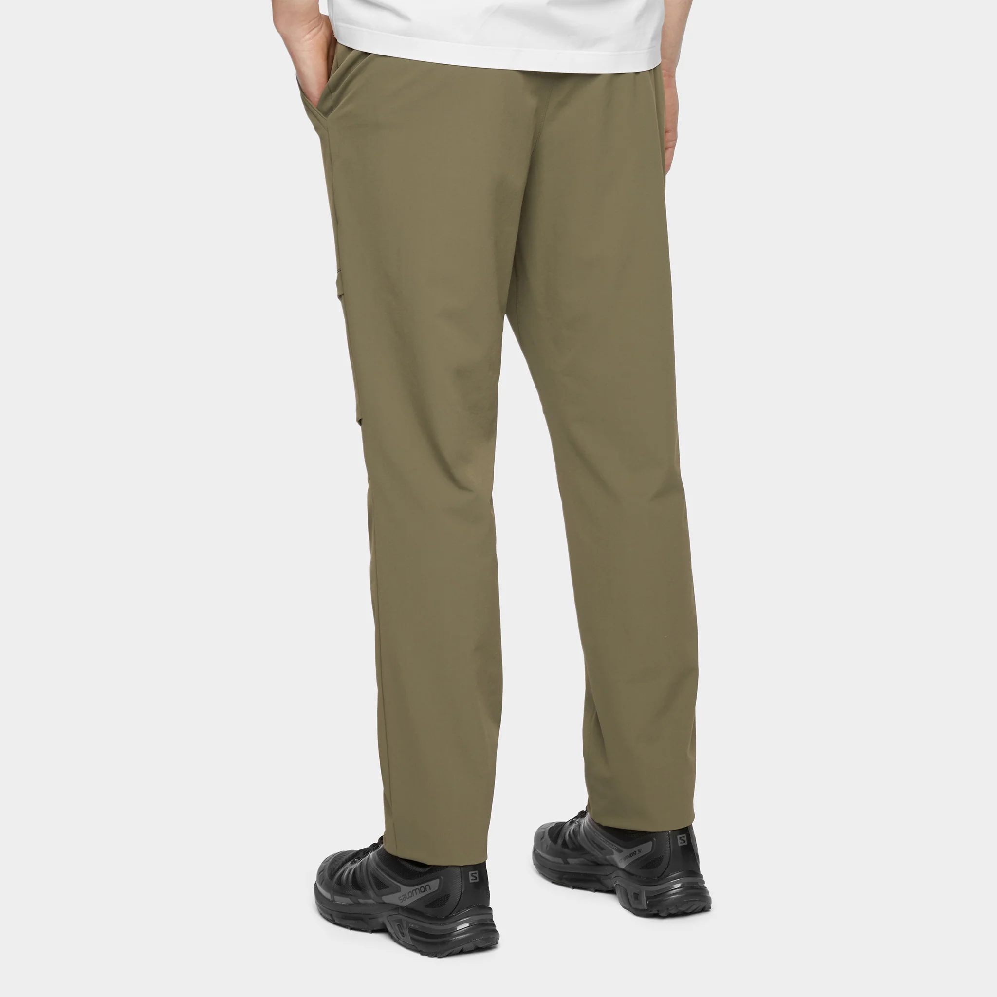 Belted Trek Bottom - Image 12