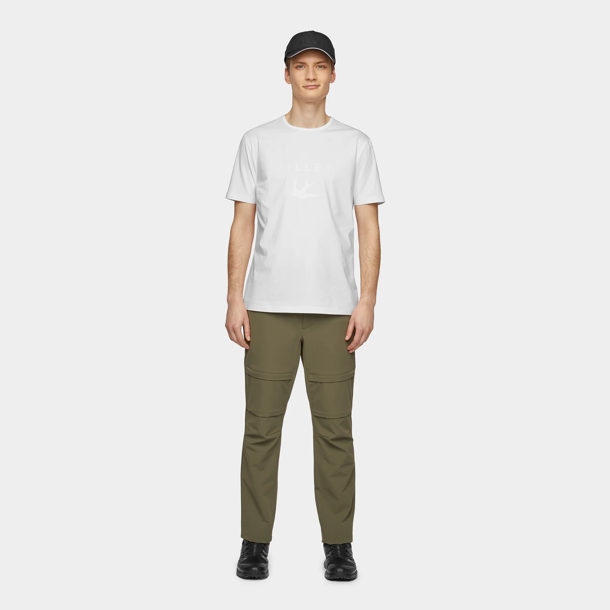 Belted Trek Bottom - Image 13