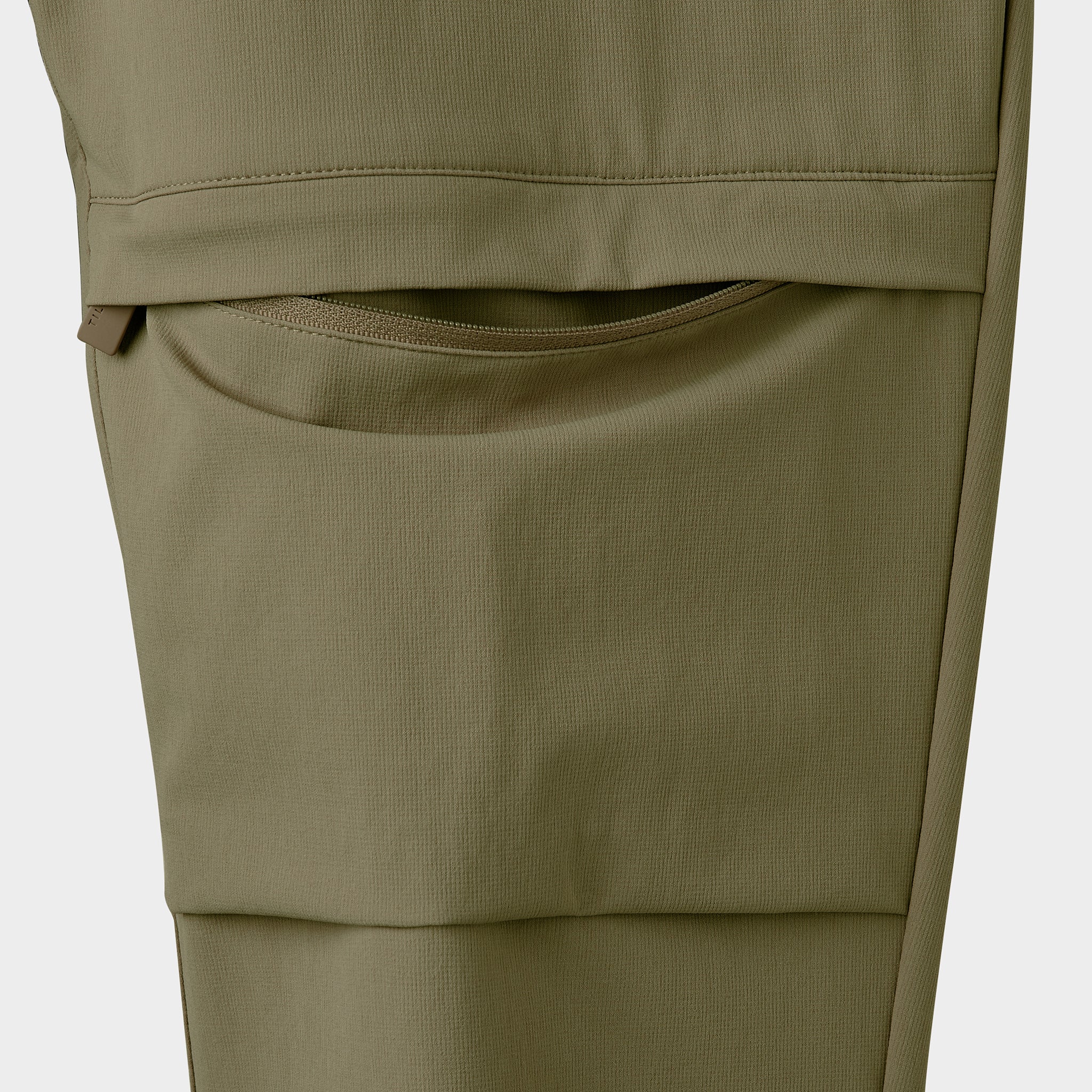 Belted Trek Bottom - Image 15