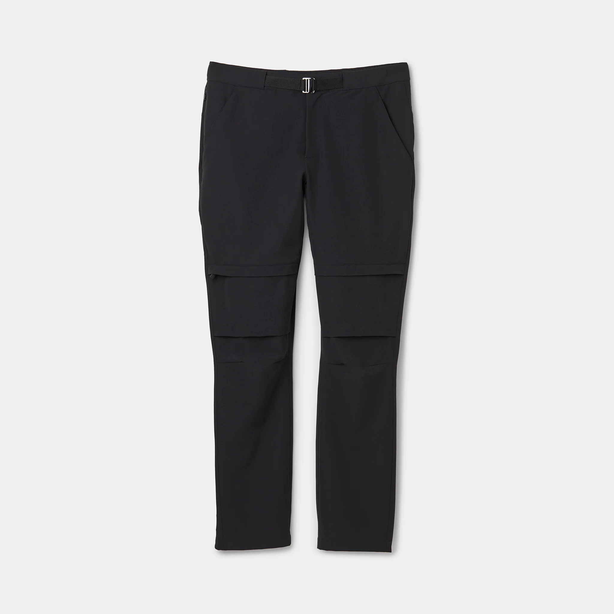 Belted Trek Bottom - Image 17
