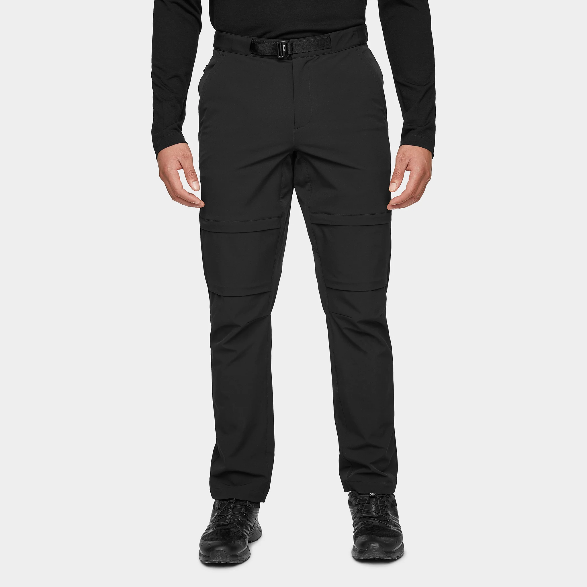 Belted Trek Bottom - Image 18