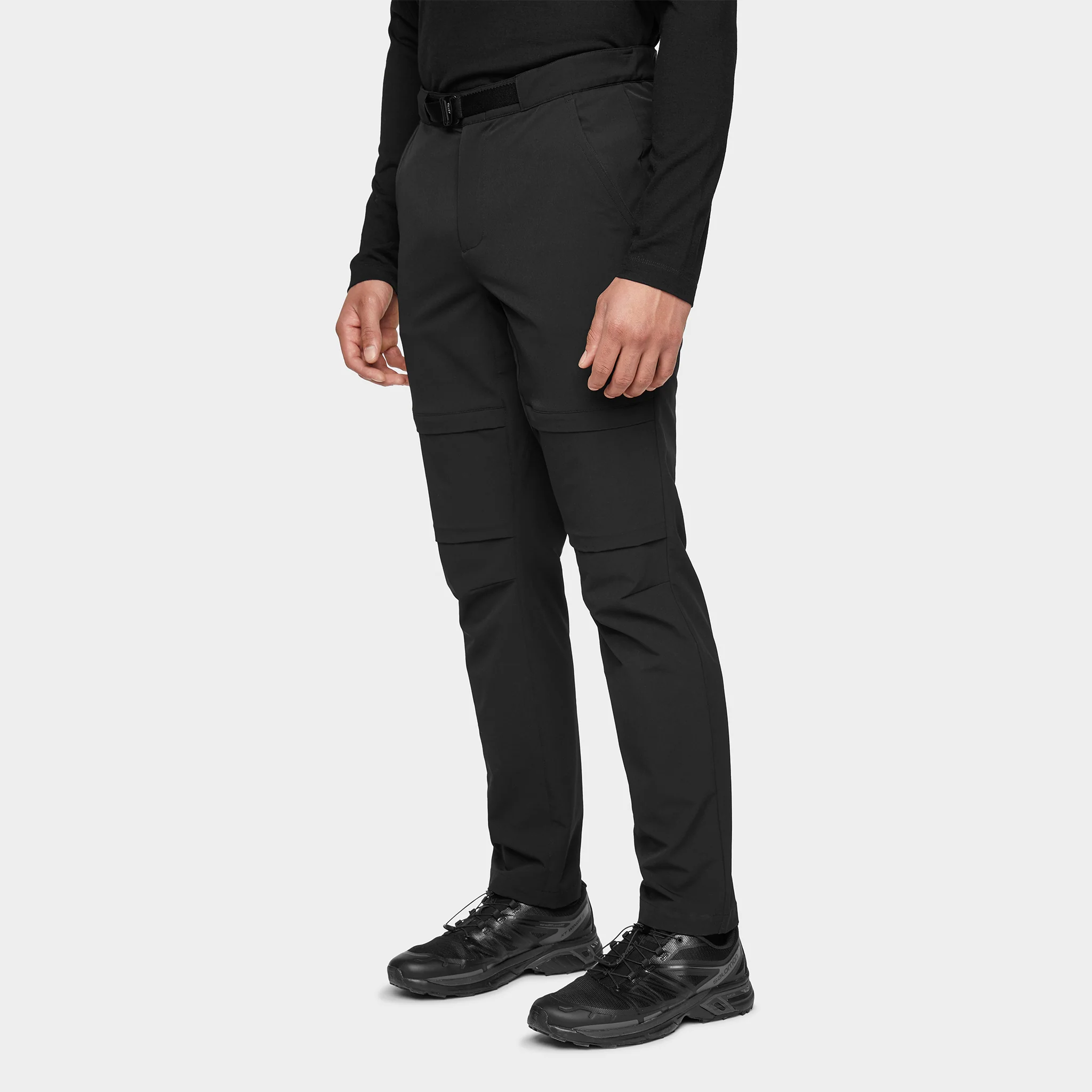 Belted Trek Bottom - Image 19