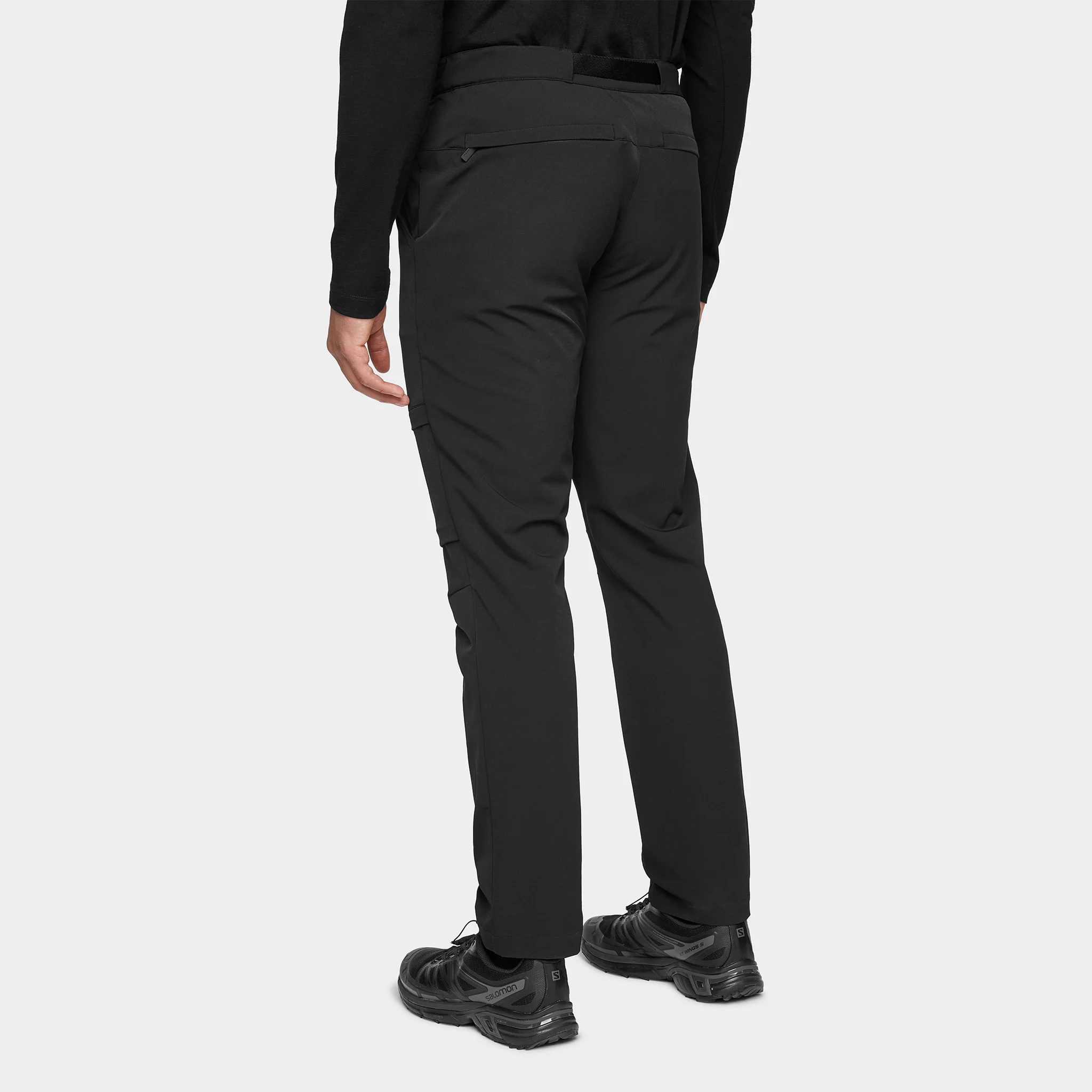 Belted Trek Bottom - Image 20
