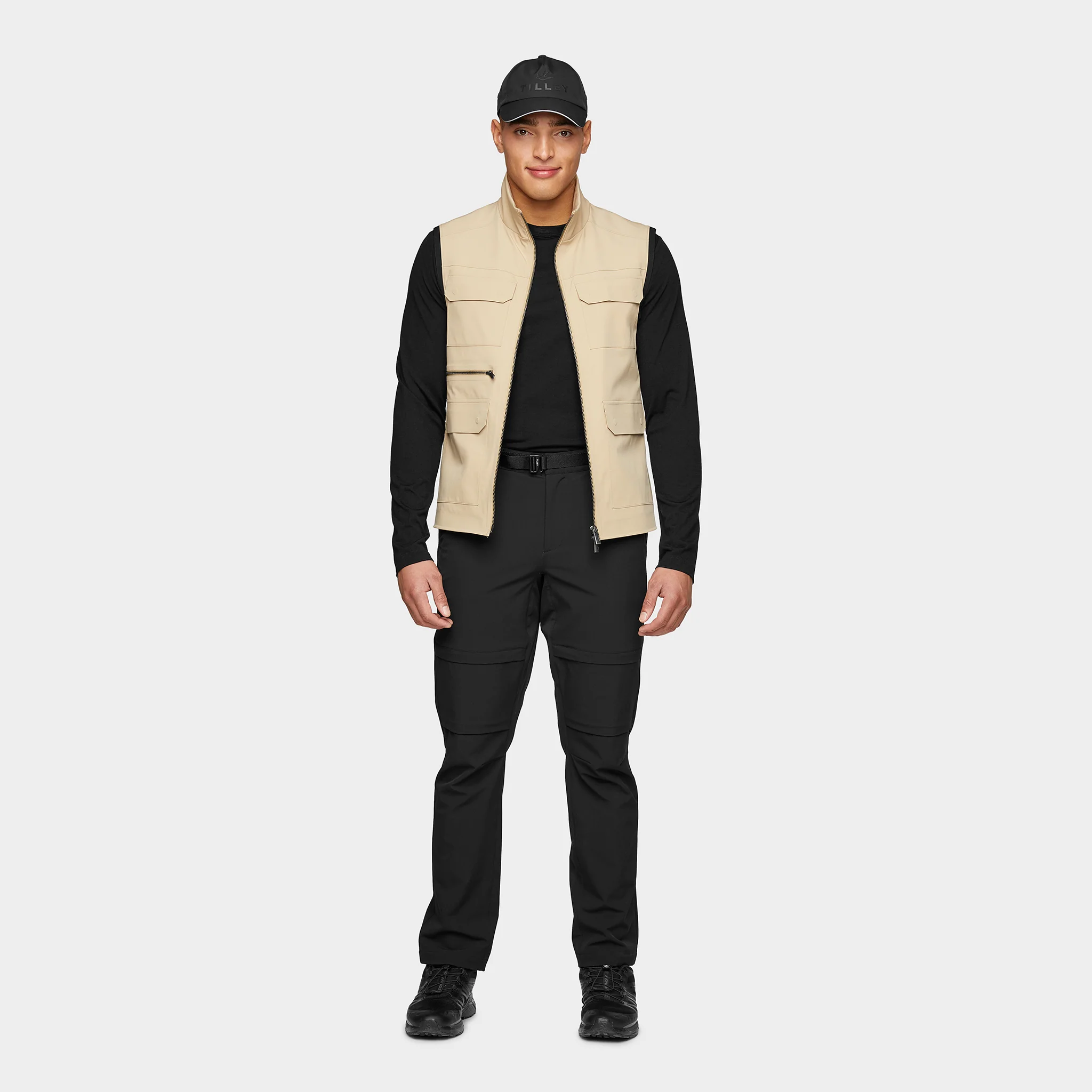 Belted Trek Bottom - Image 21