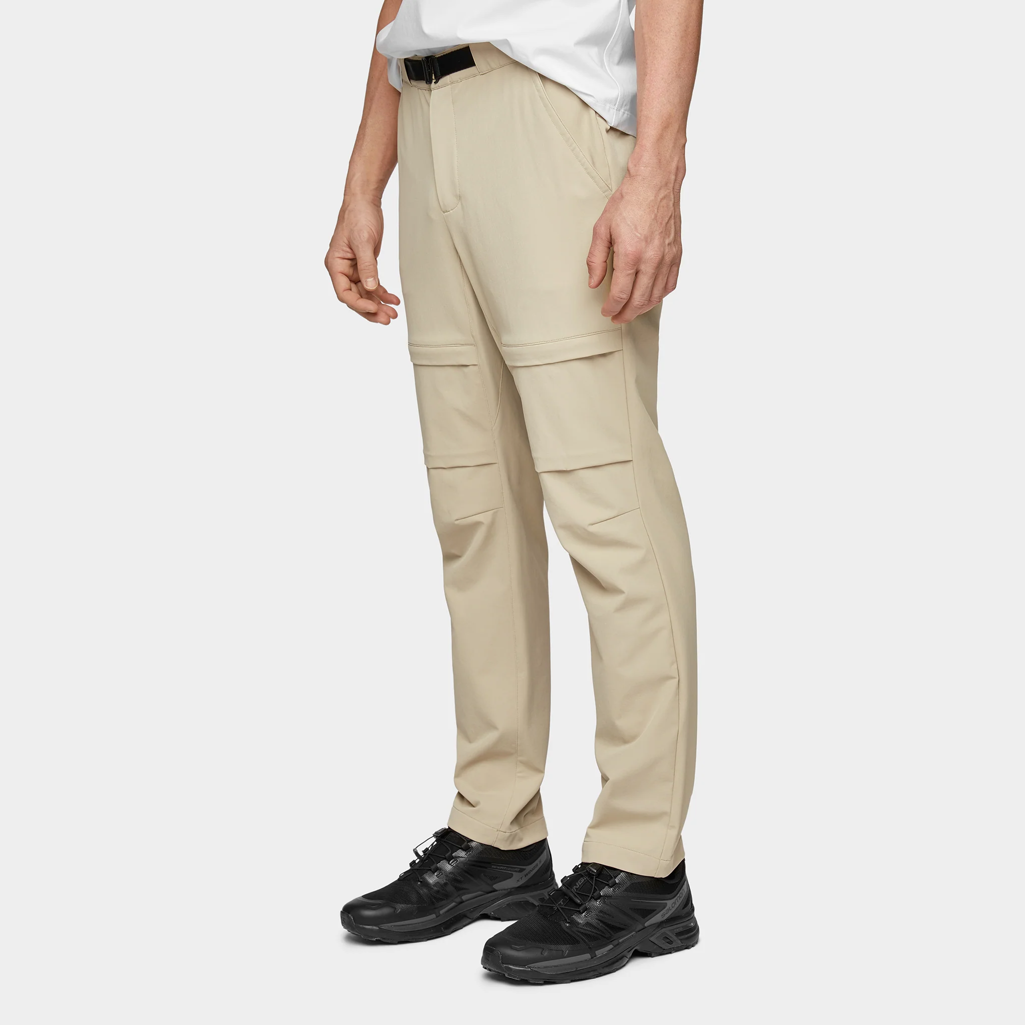 Belted Trek Bottom - Image 3