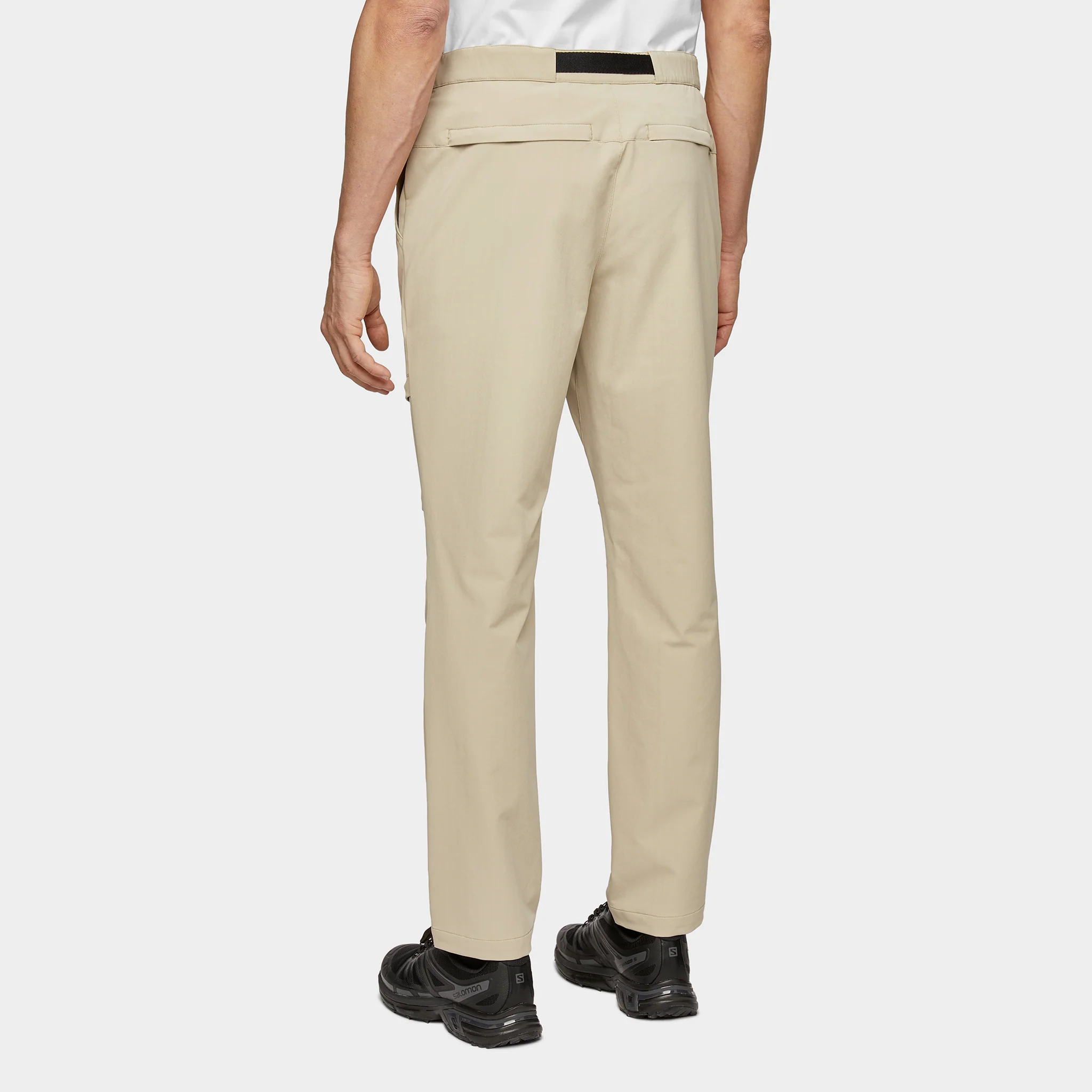 Belted Trek Bottom - Image 4