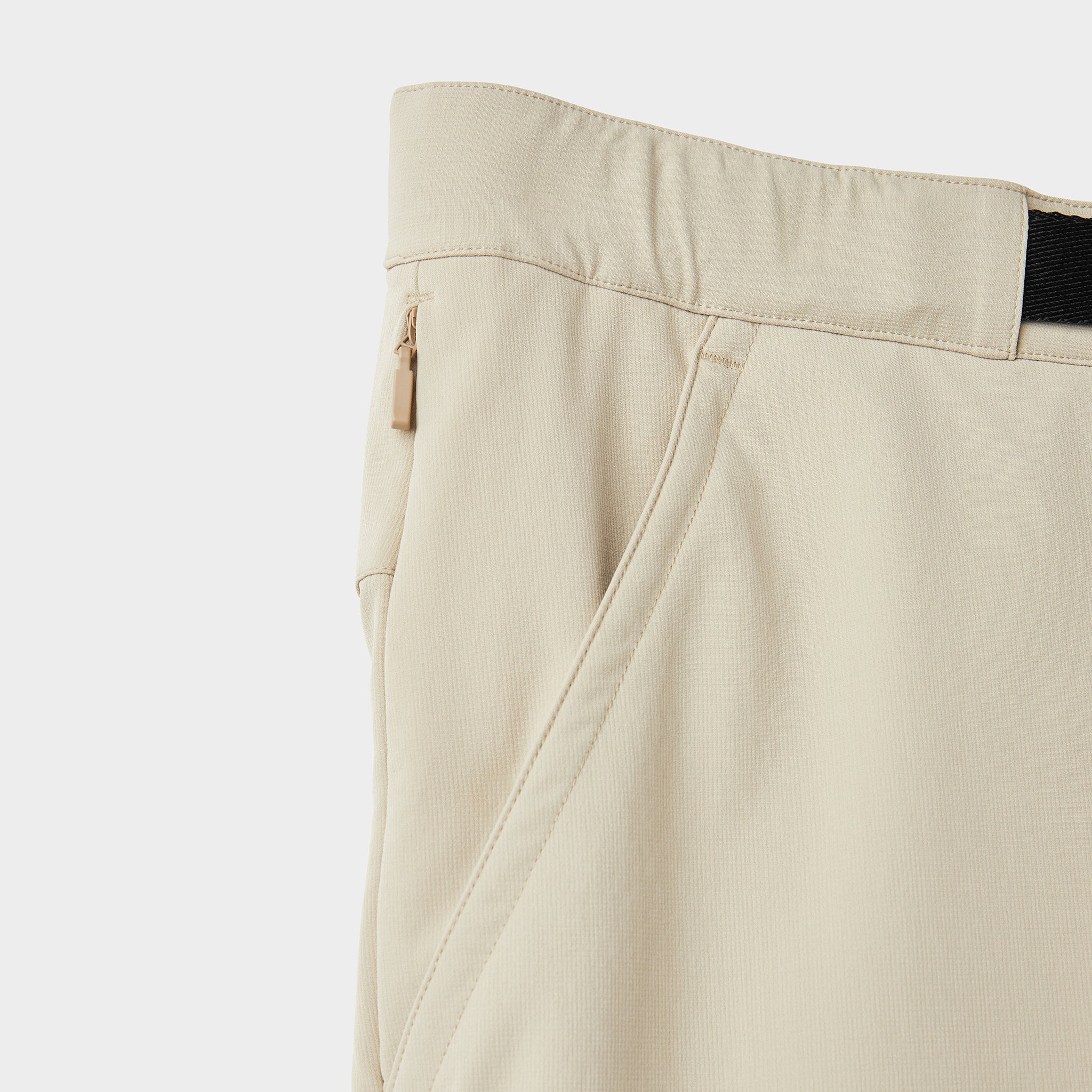 Belted Trek Bottom - Image 7