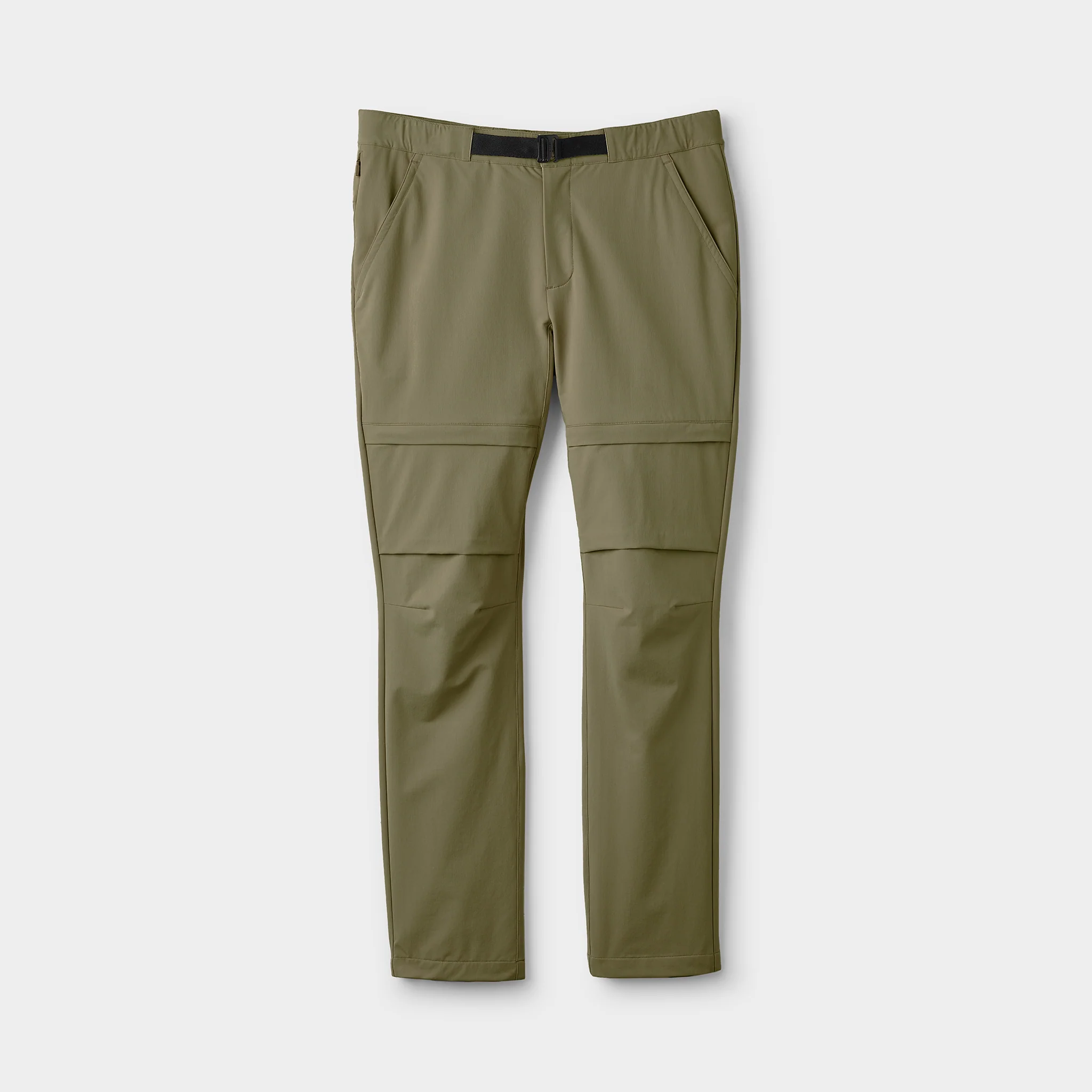 Belted Trek Bottom - Image 9