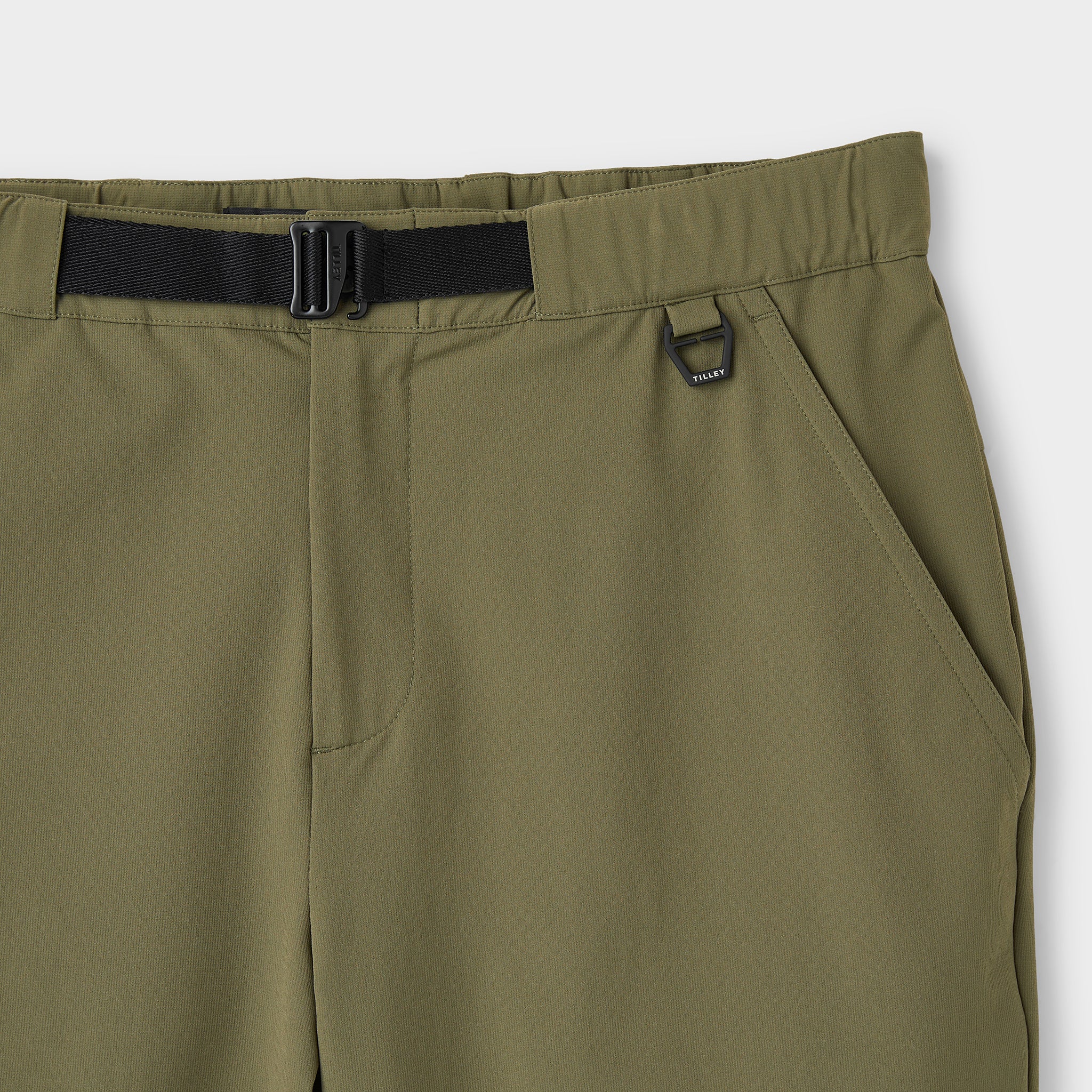 Belted Trek Short - Image 10