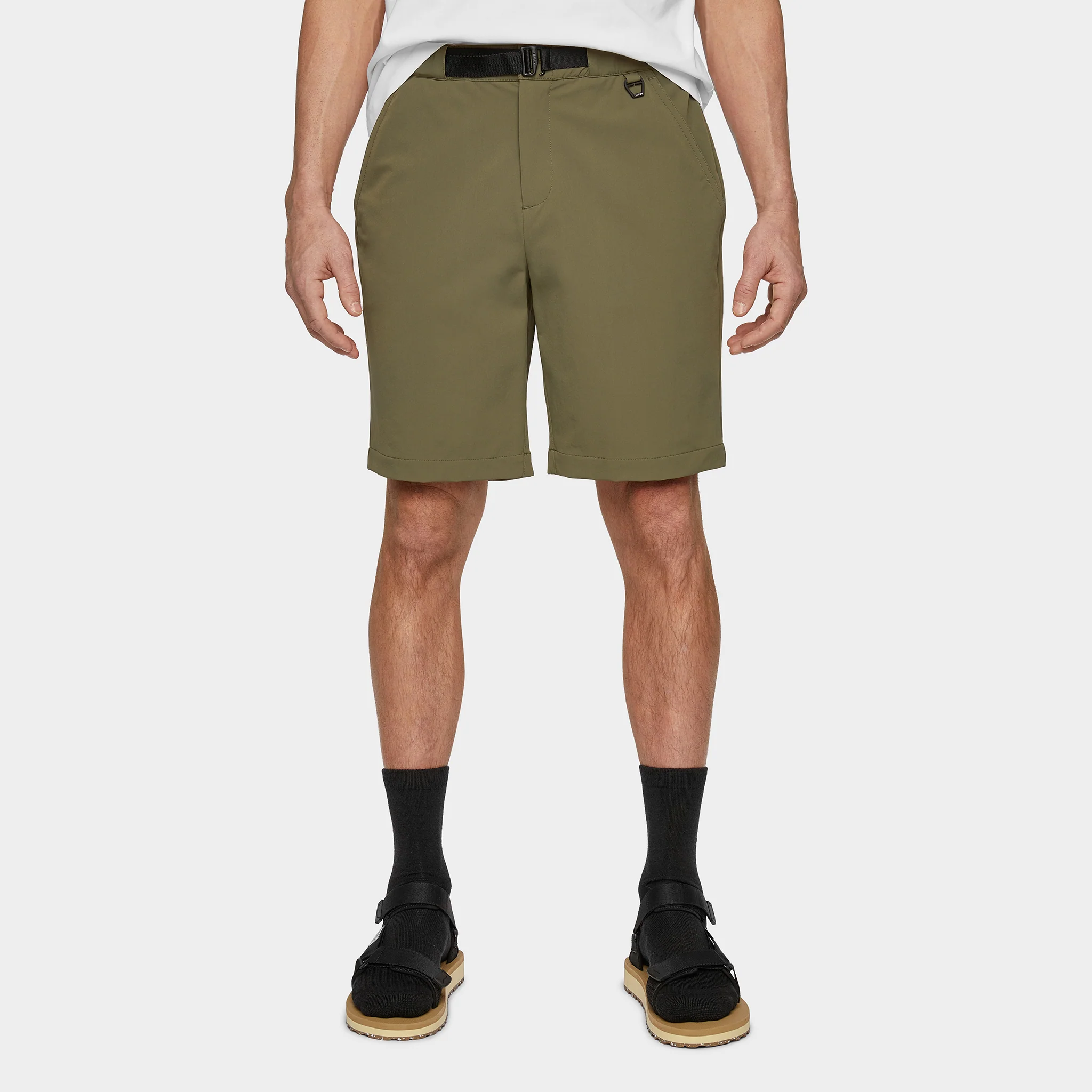 Belted Trek Short - Image 11