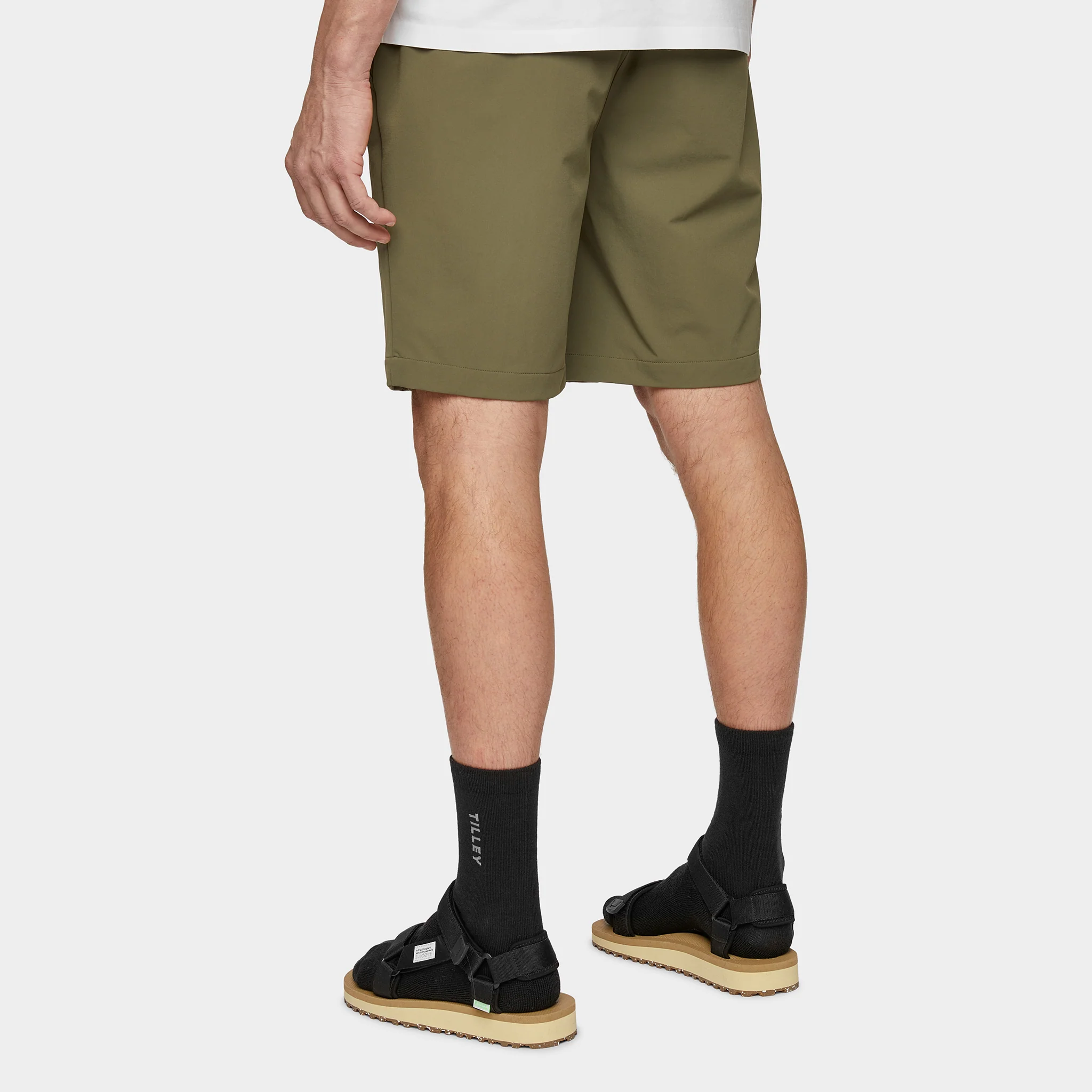 Belted Trek Short - Image 13