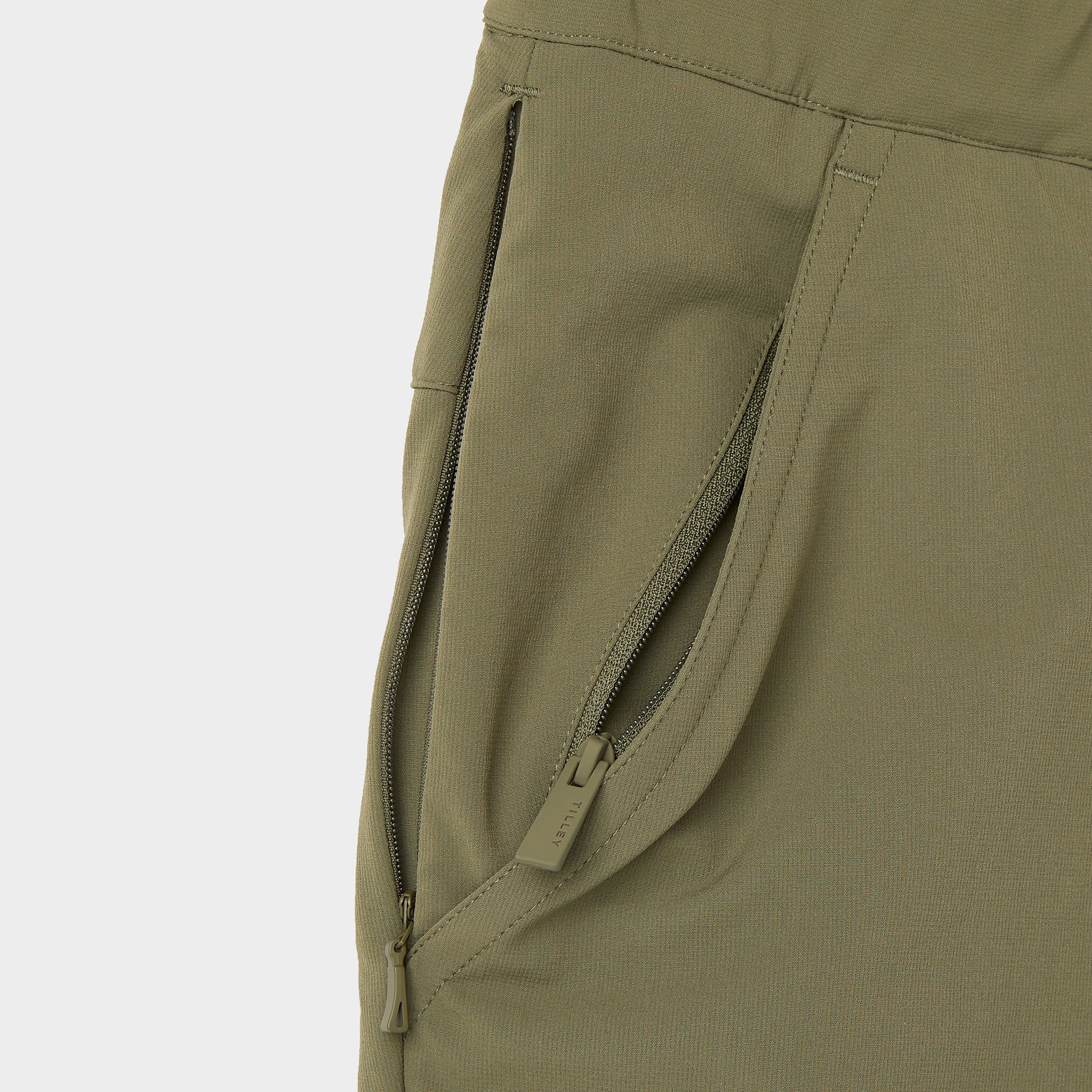 Belted Trek Short - Image 15