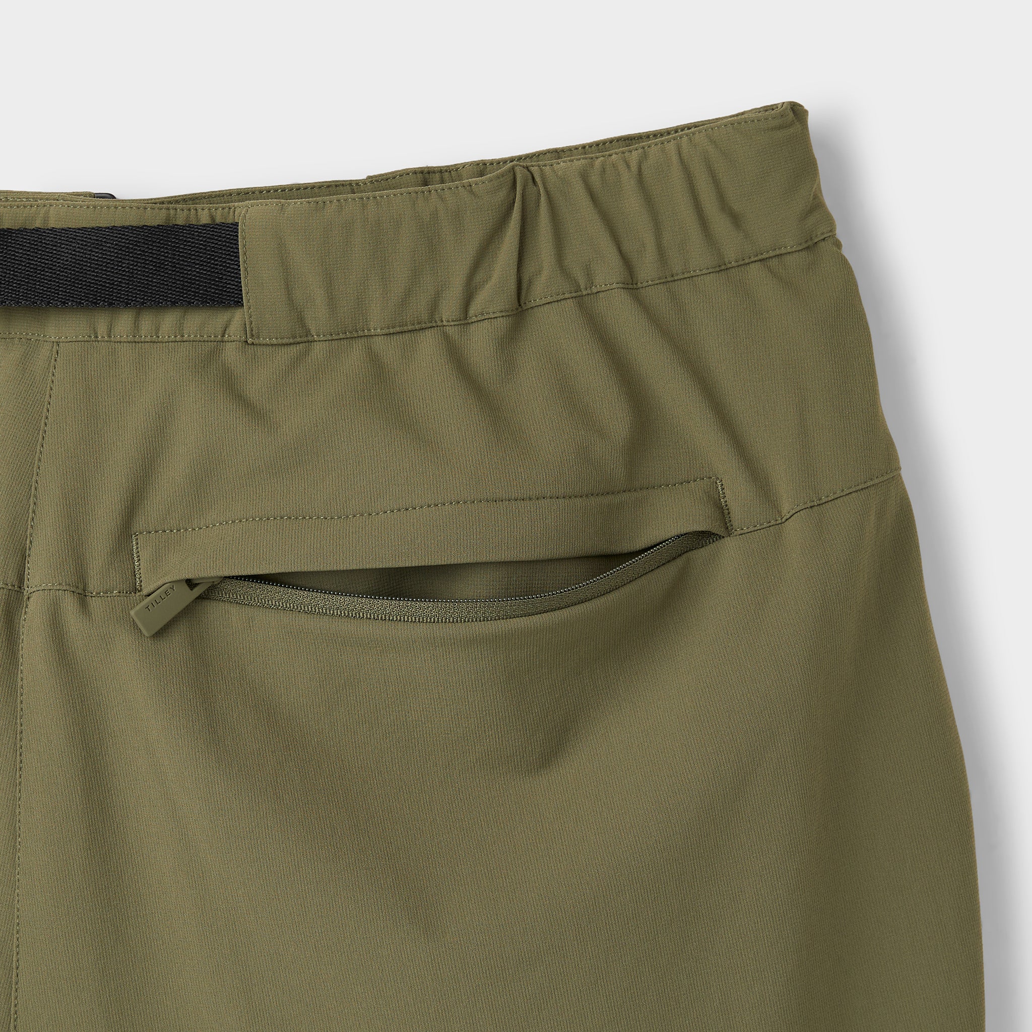 Belted Trek Short - Image 16