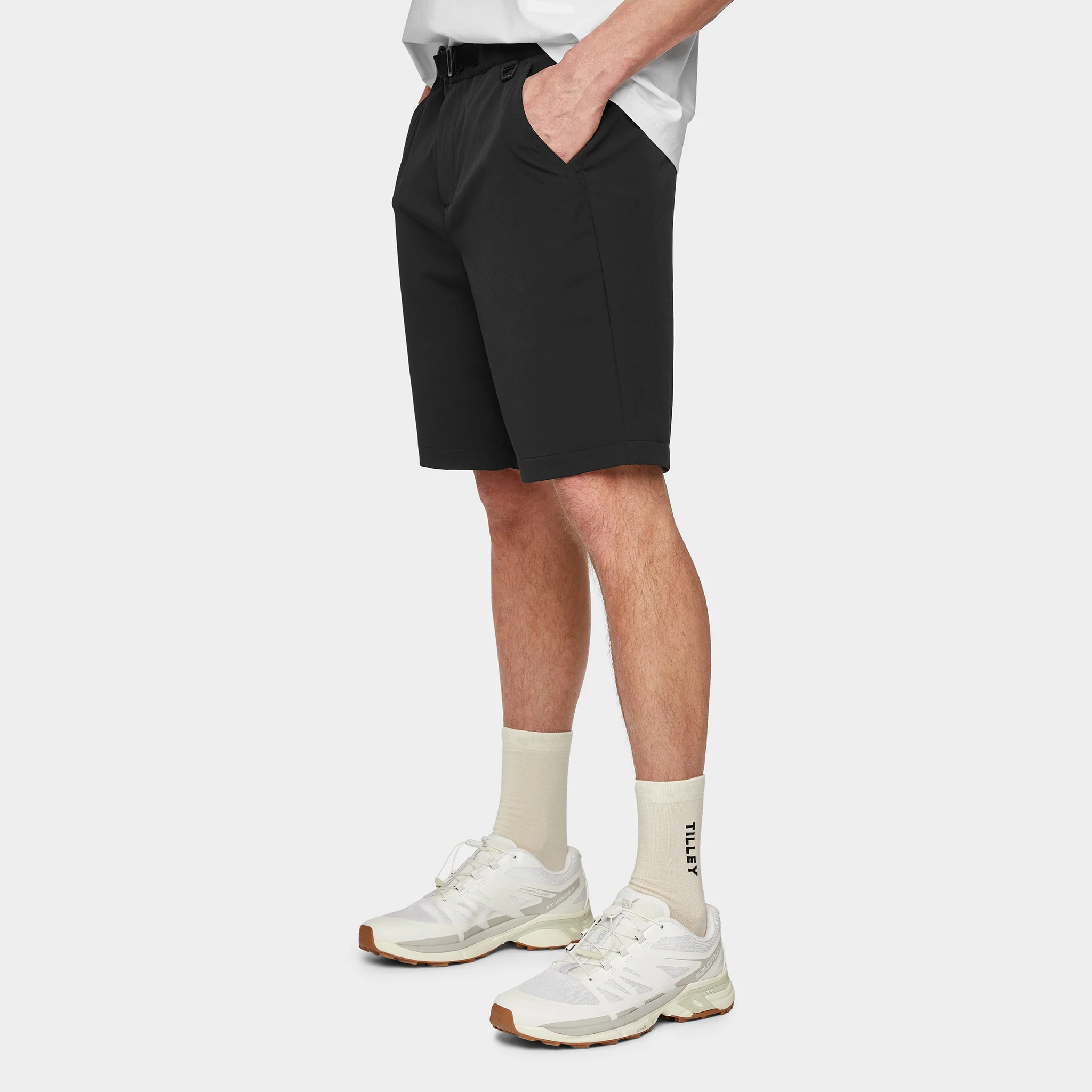 Belted Trek Short - Image 19