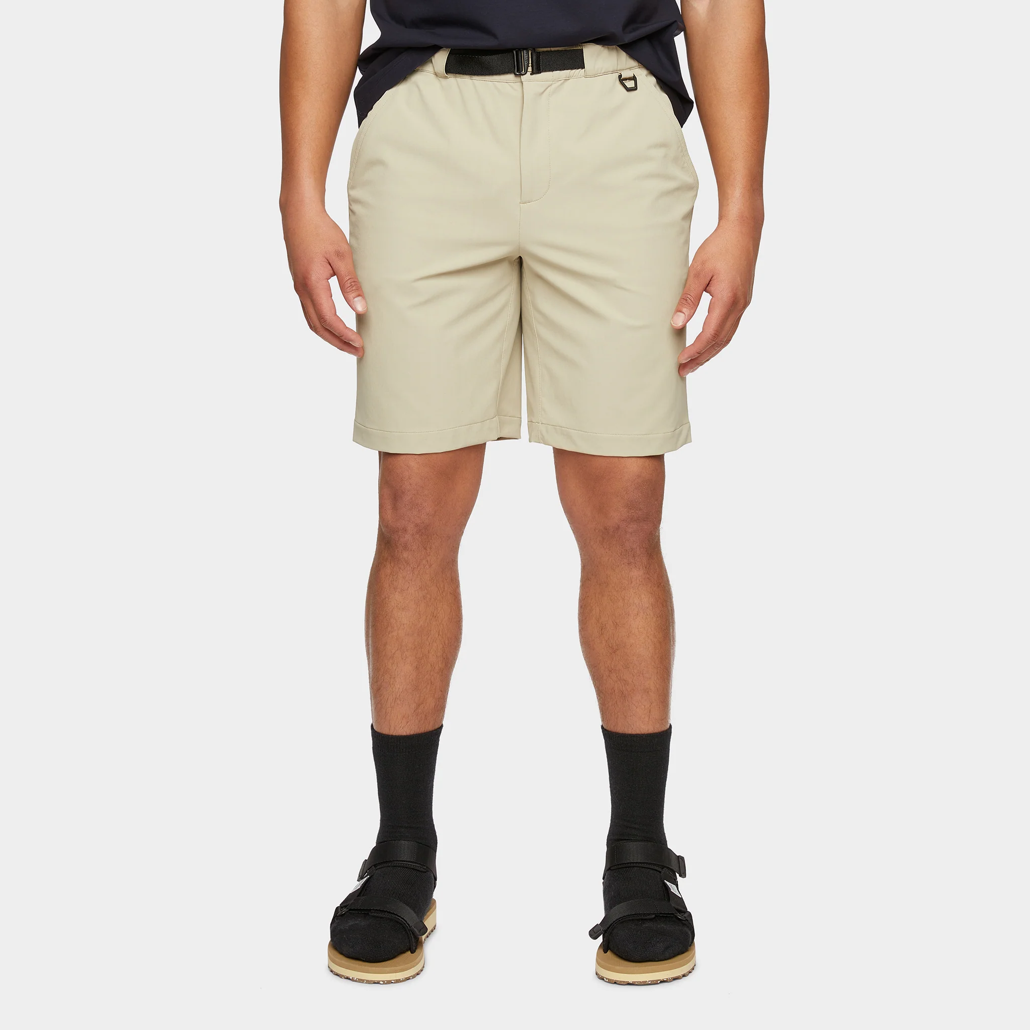 Belted Trek Short - Image 2