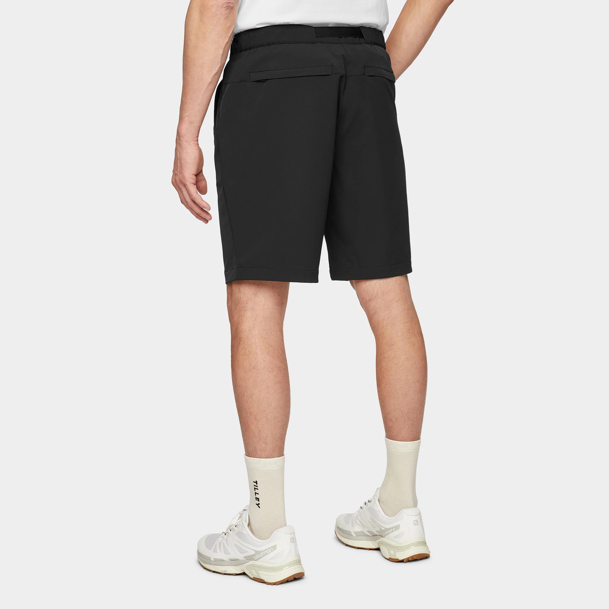 Belted Trek Short - Image 20