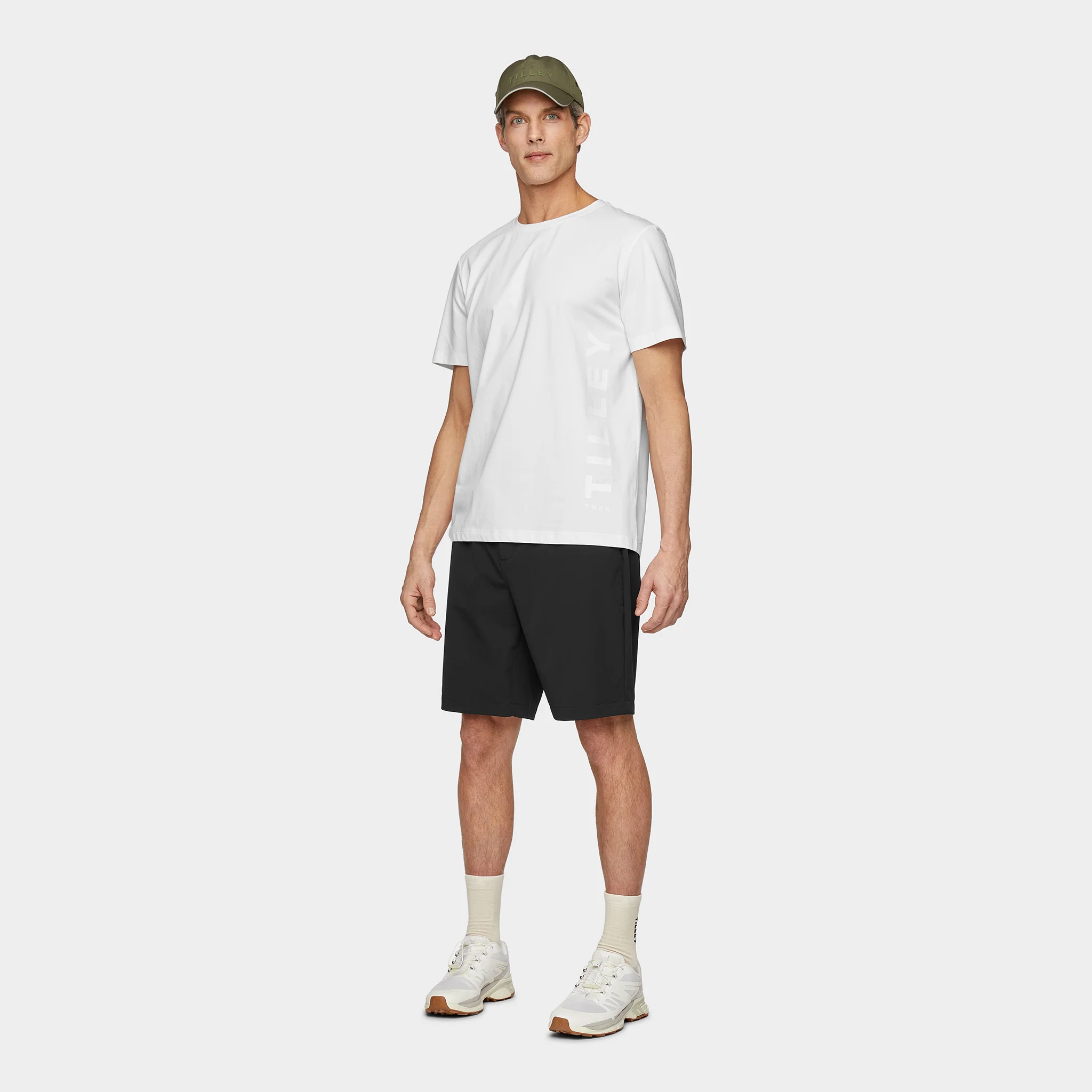 Belted Trek Short - Image 21