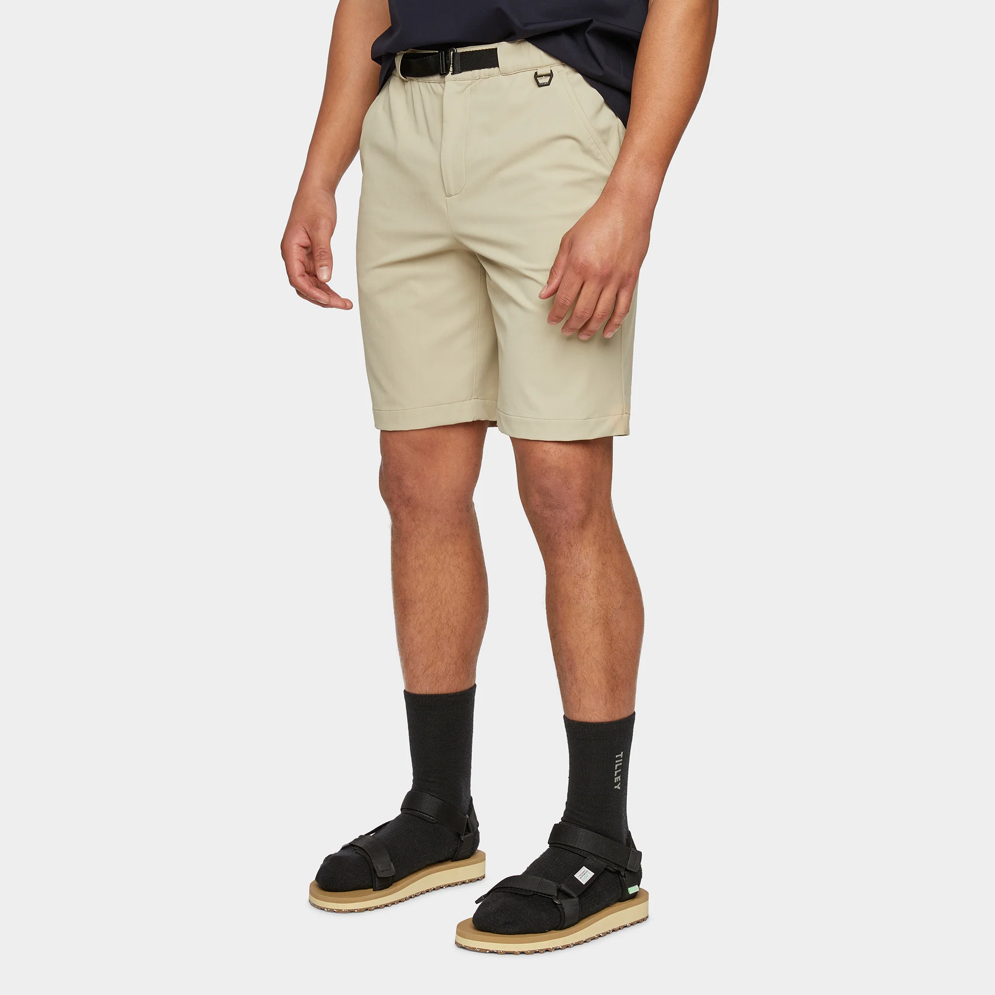 Belted Trek Short - Image 3