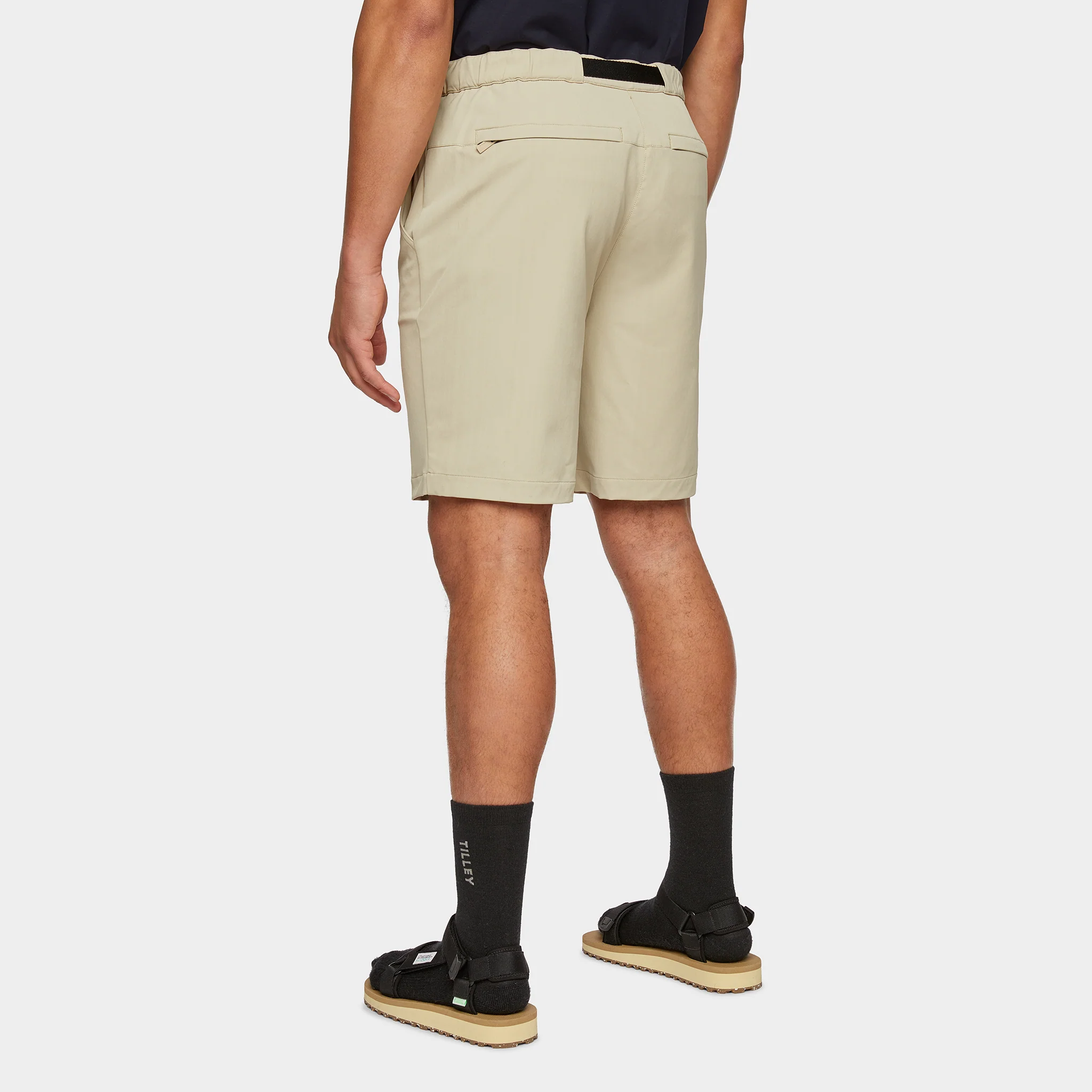 Belted Trek Short - Image 4