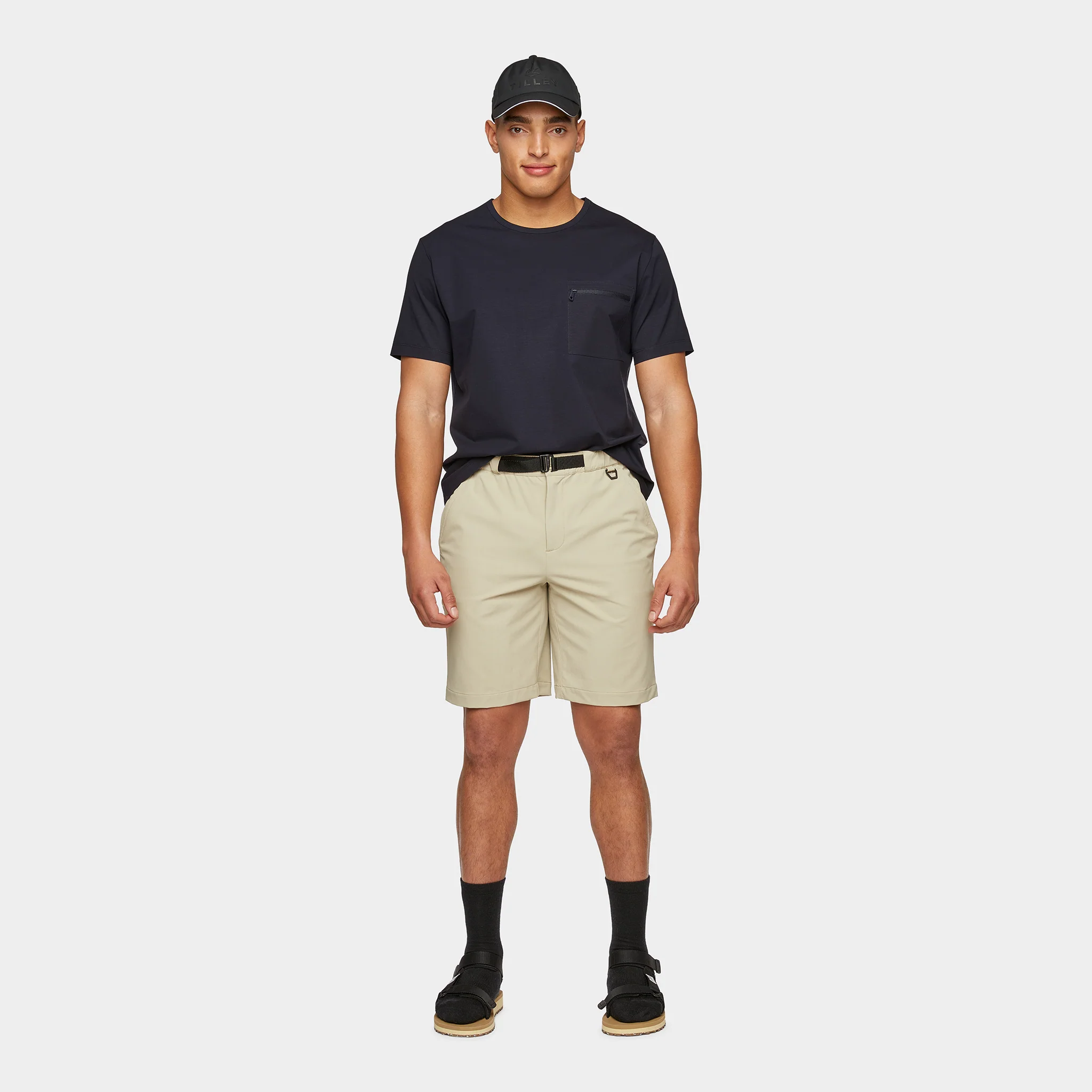 Belted Trek Short - Image 5