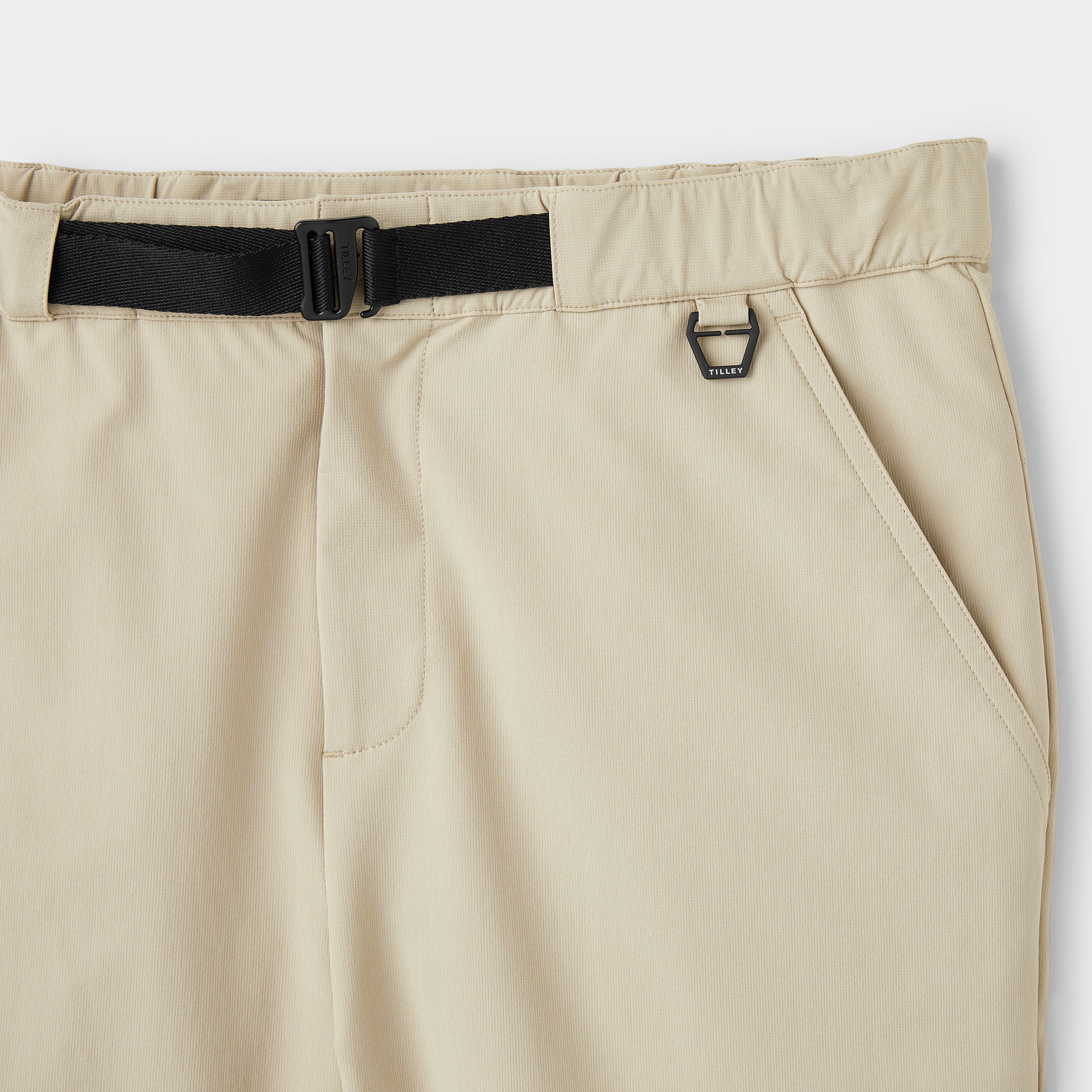Belted Trek Short - Image 6