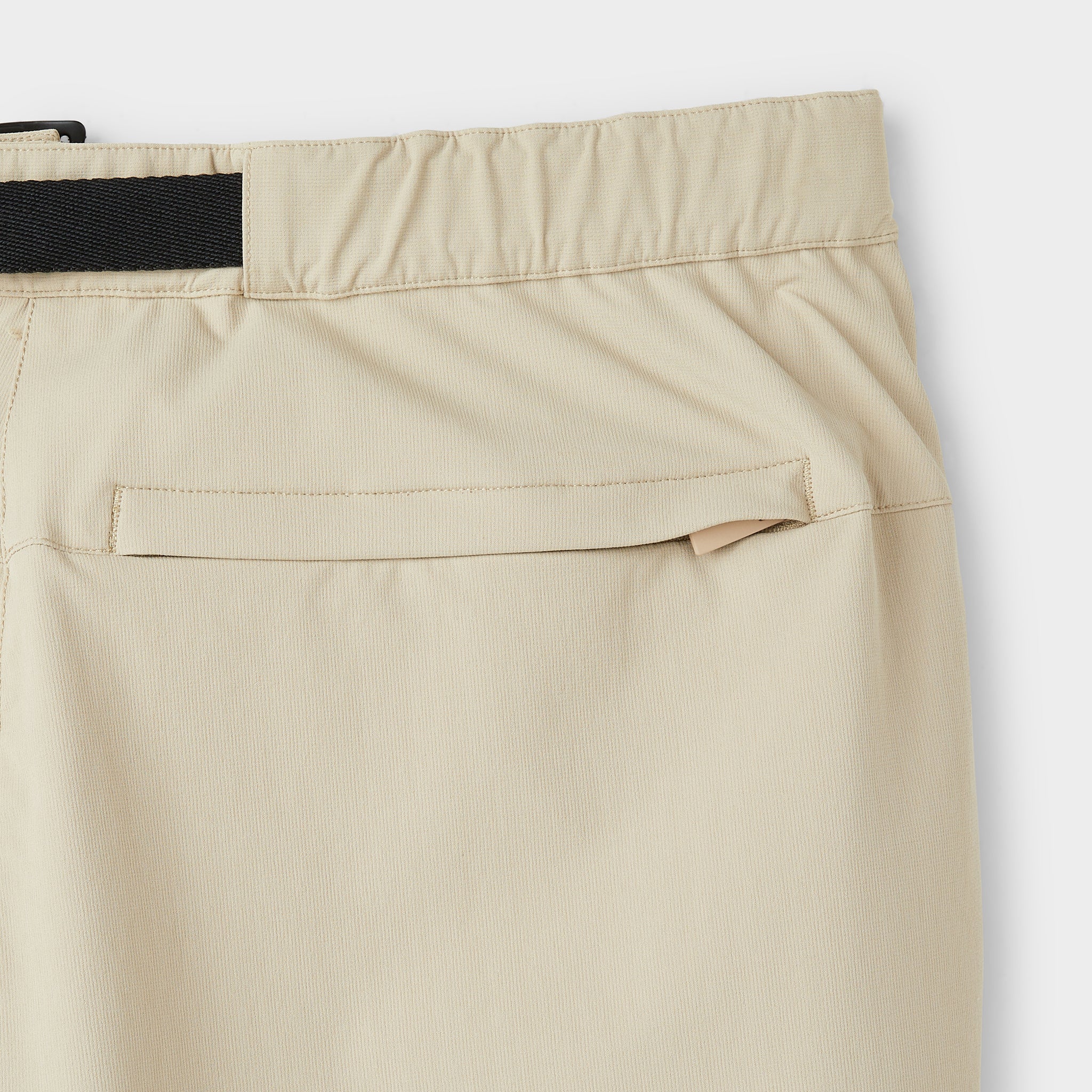 Belted Trek Short - Image 7