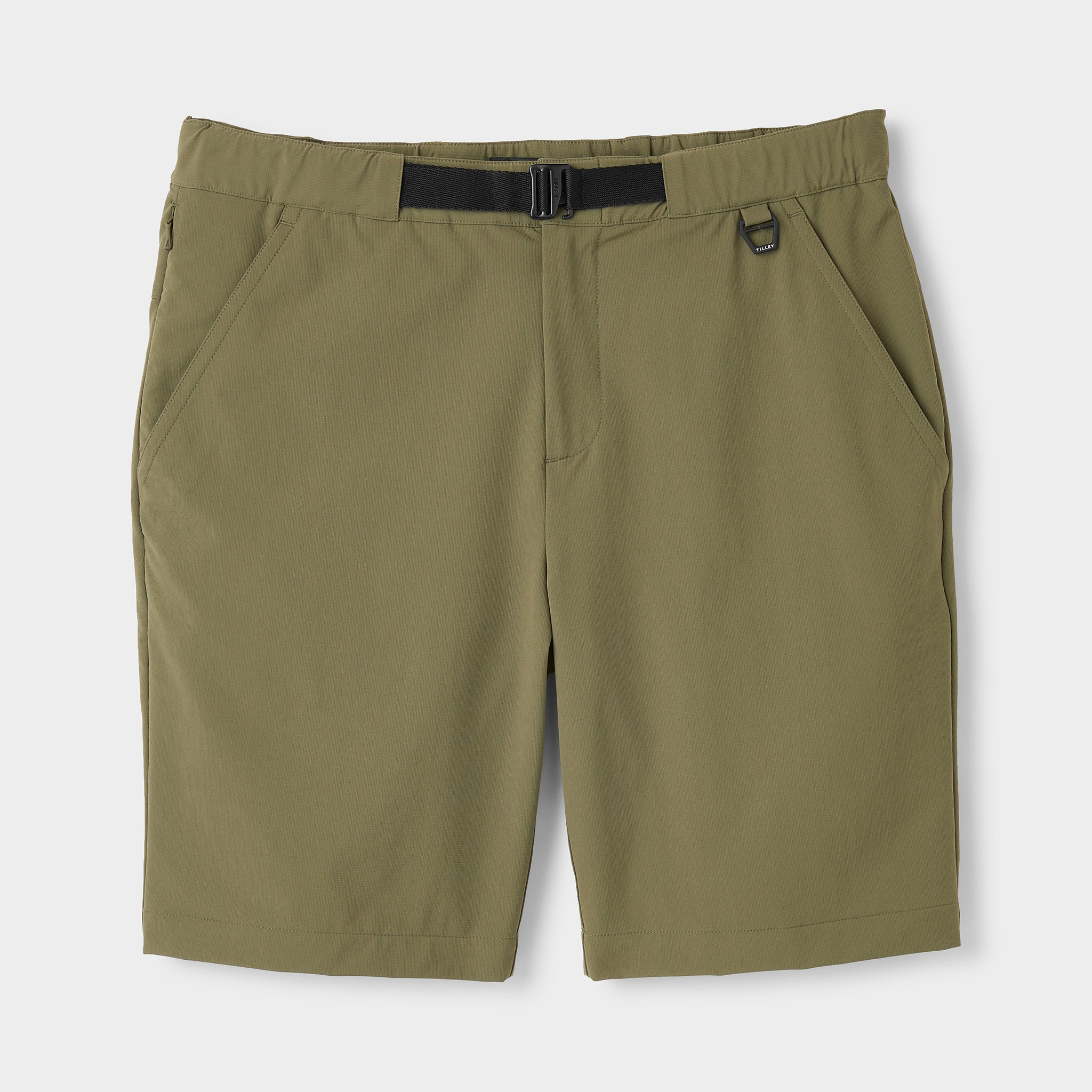 Belted Trek Short - Image 9