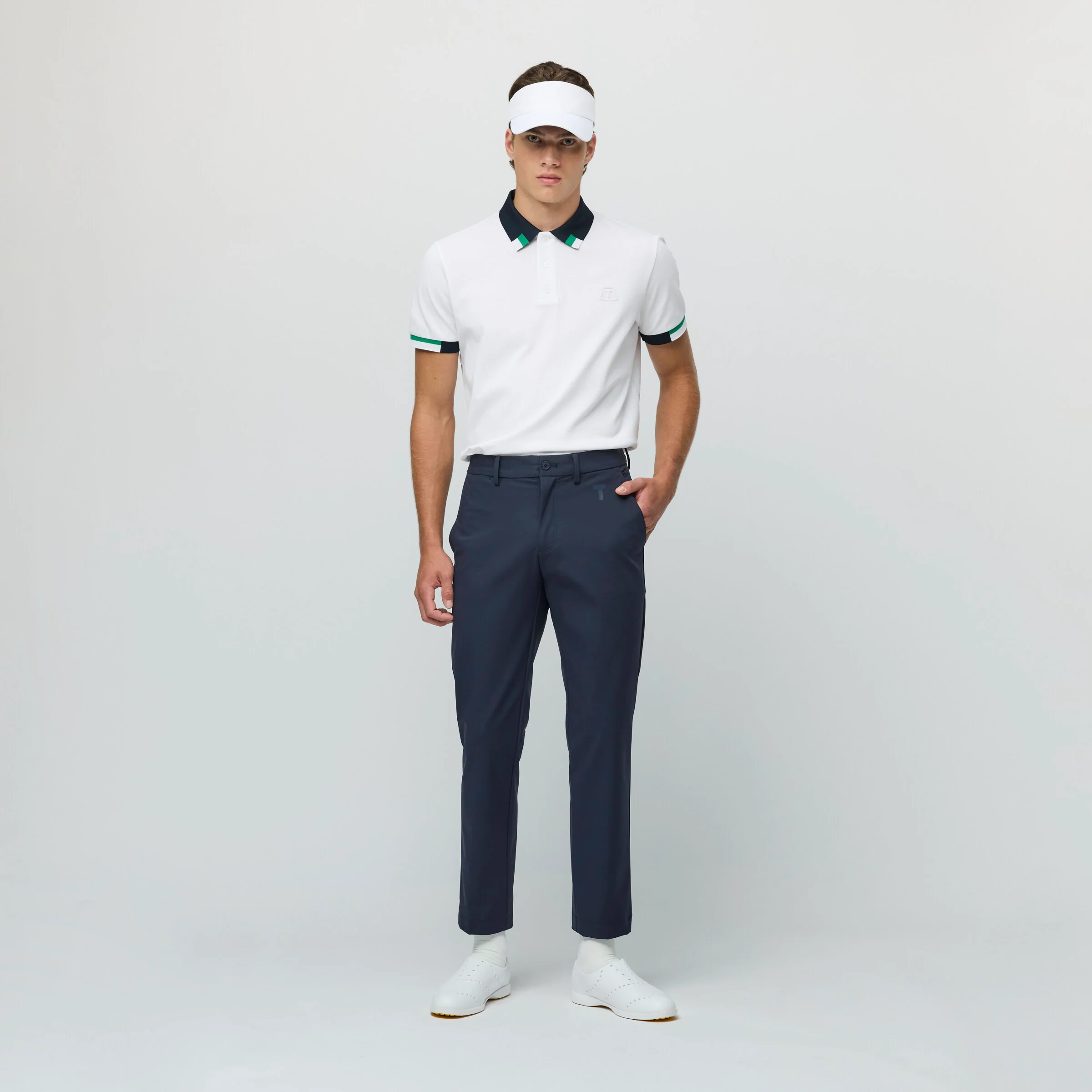 Cabot Golf Pant - Image 7