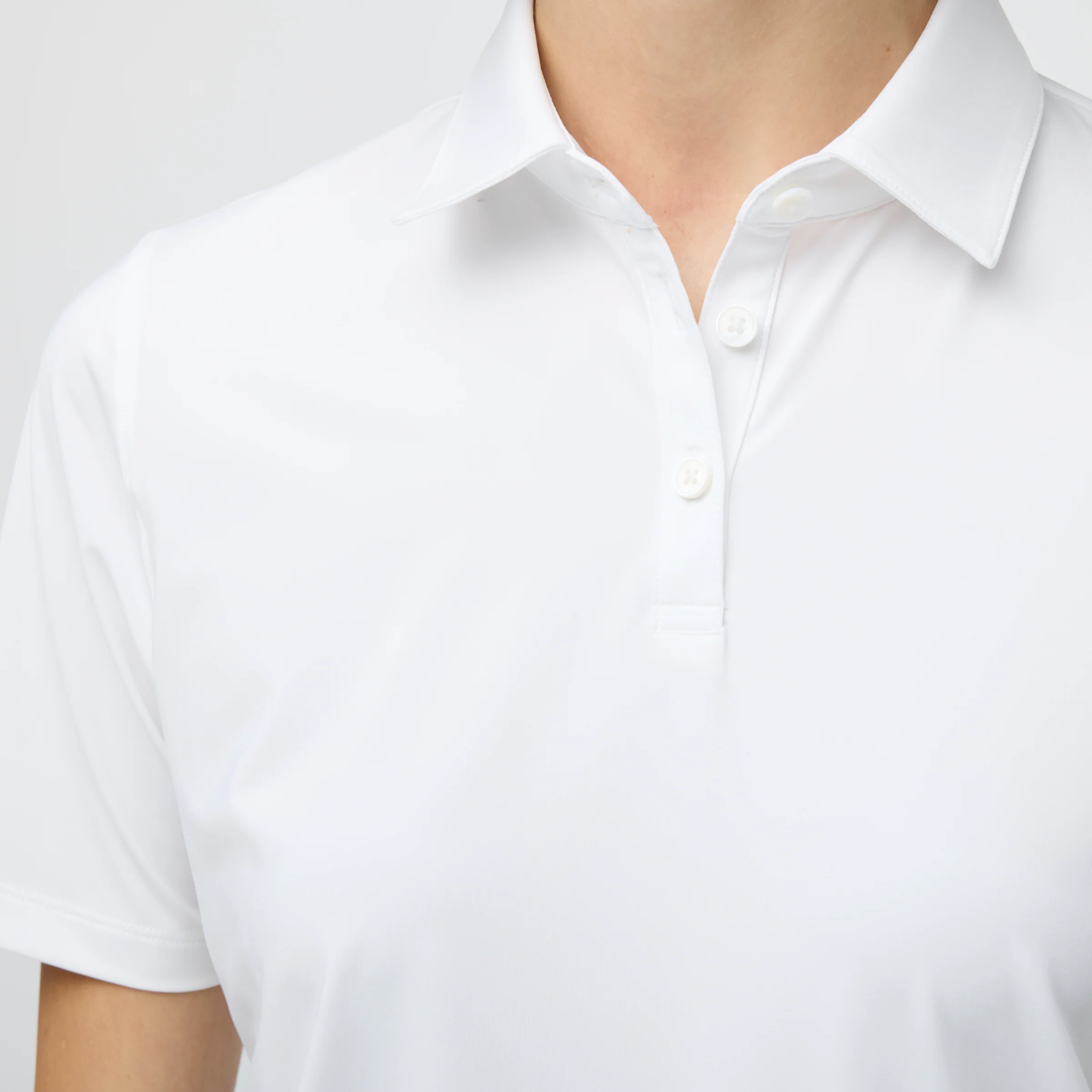 Caddy Tech Polo - Image 6