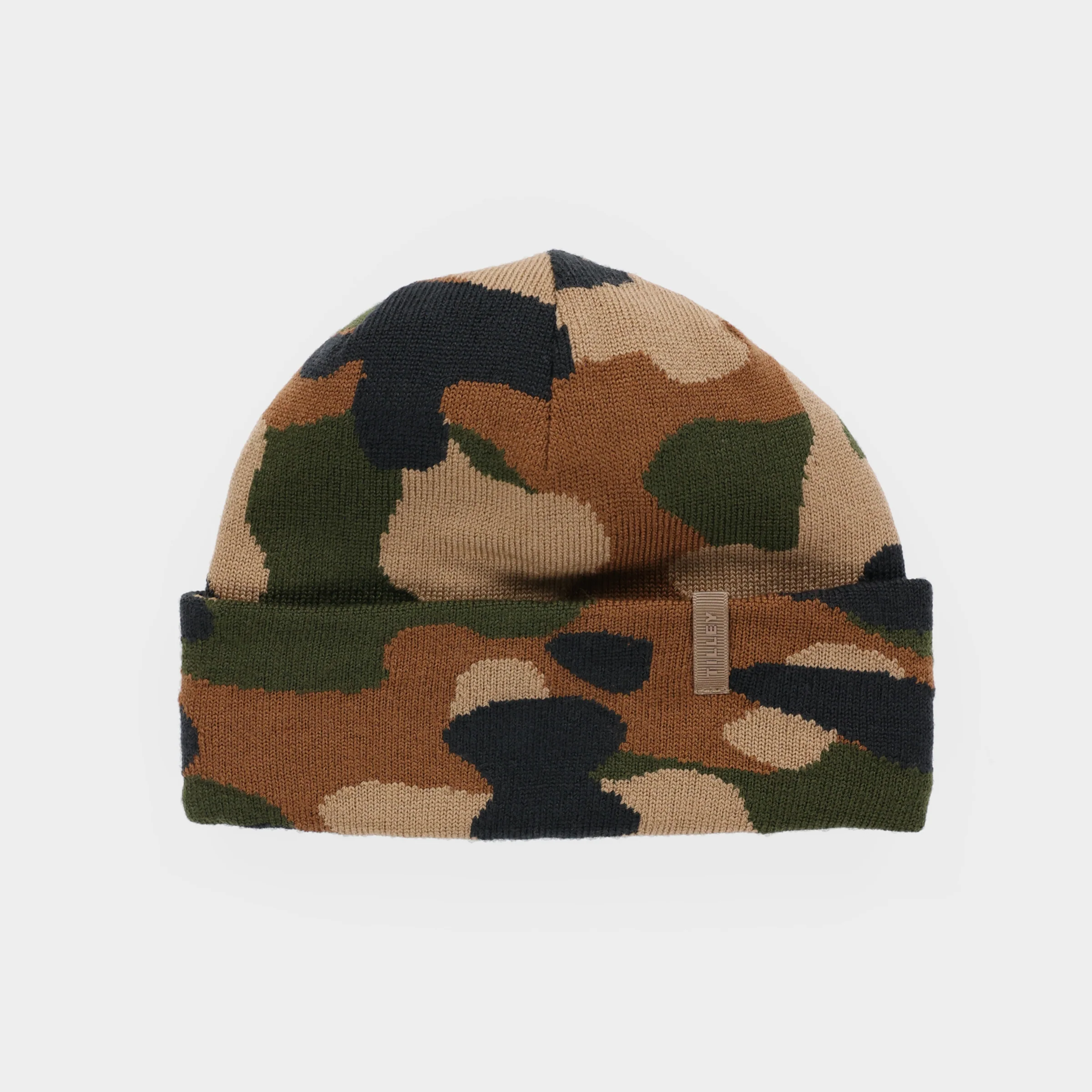 Camo Beanie - Image 6