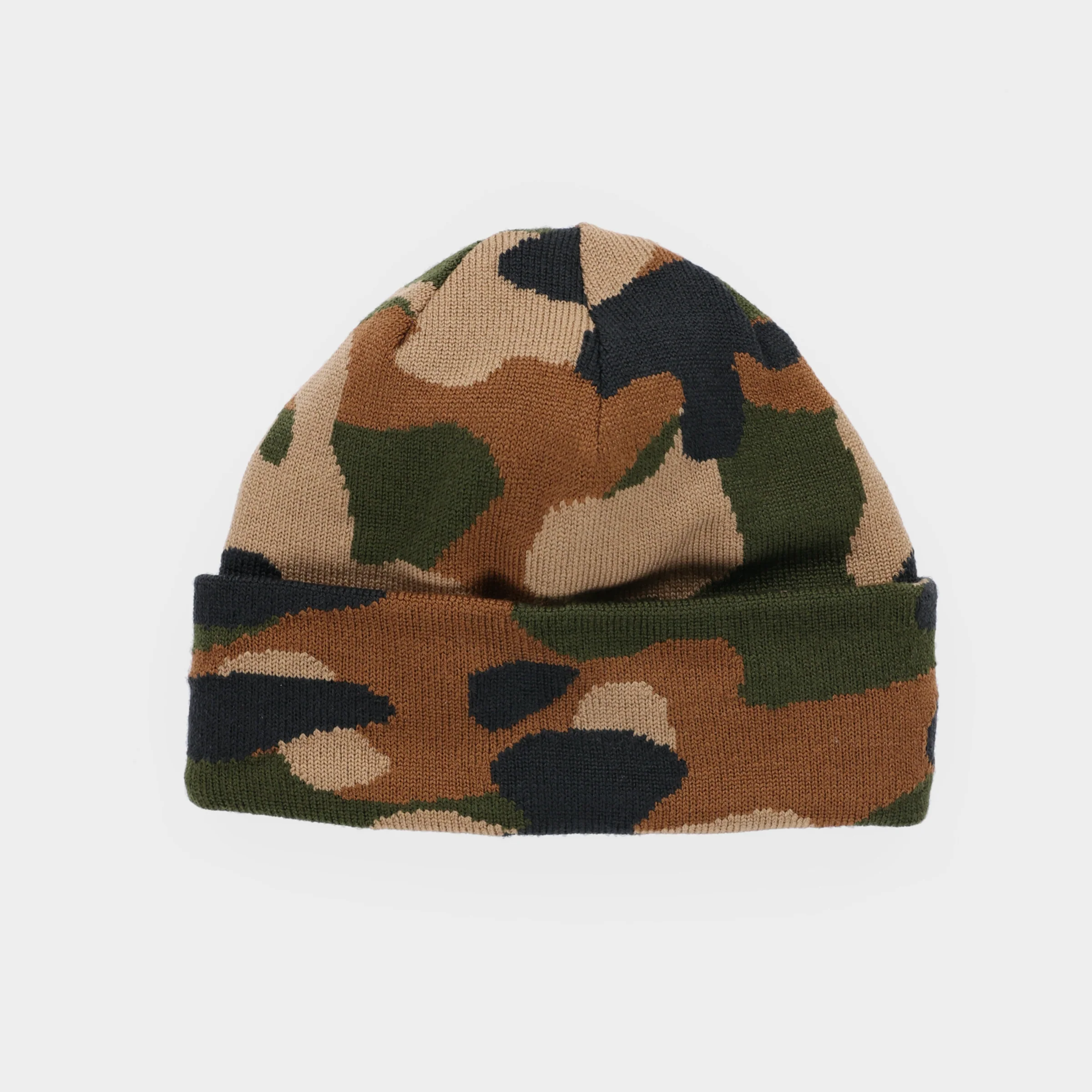 Camo Beanie - Image 7