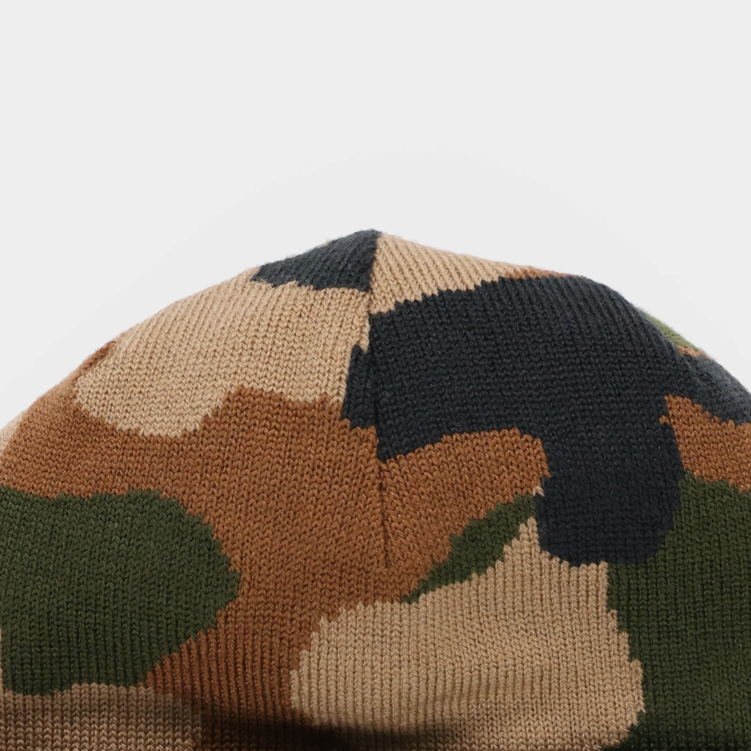 Camo Beanie - Image 8