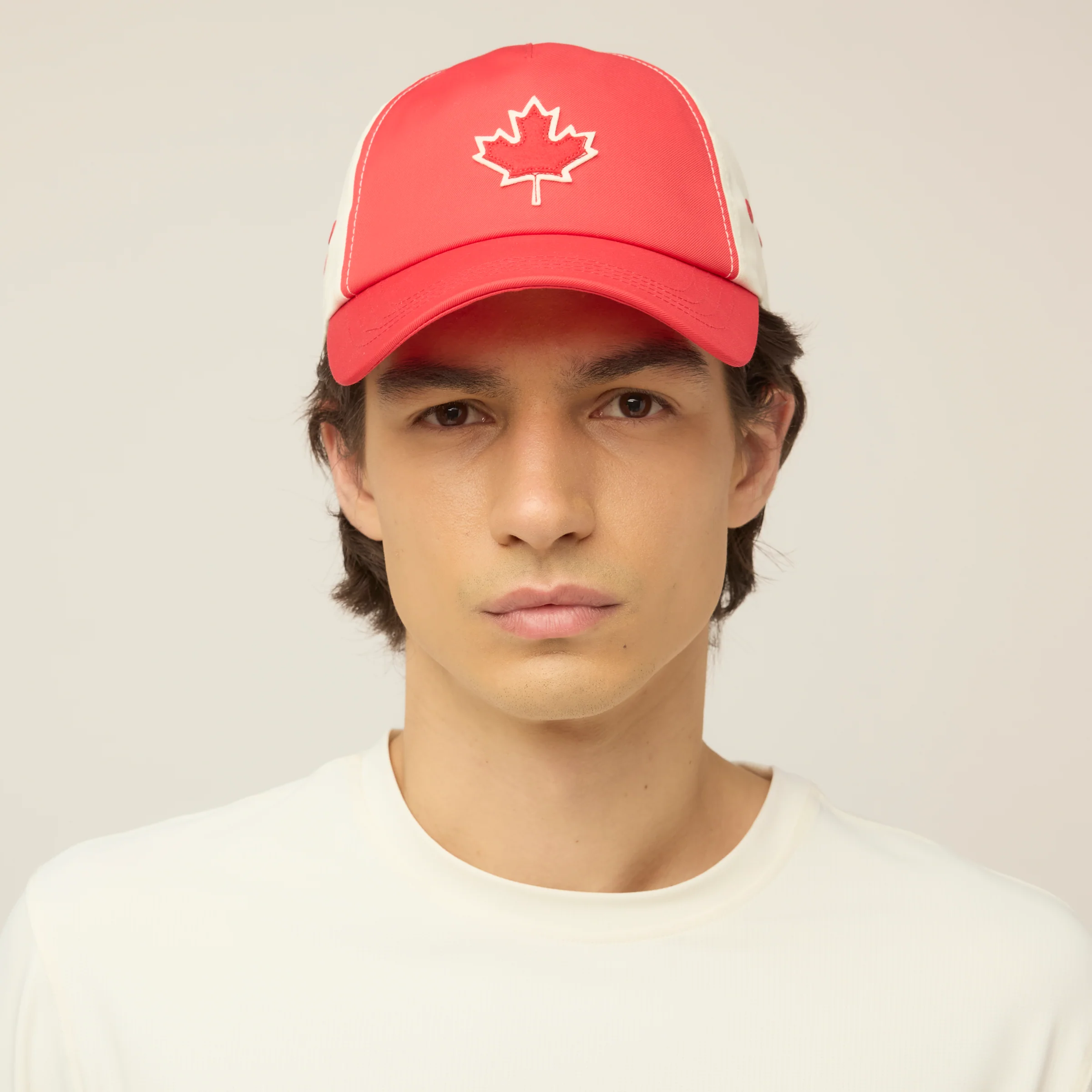 Canada Day Cap