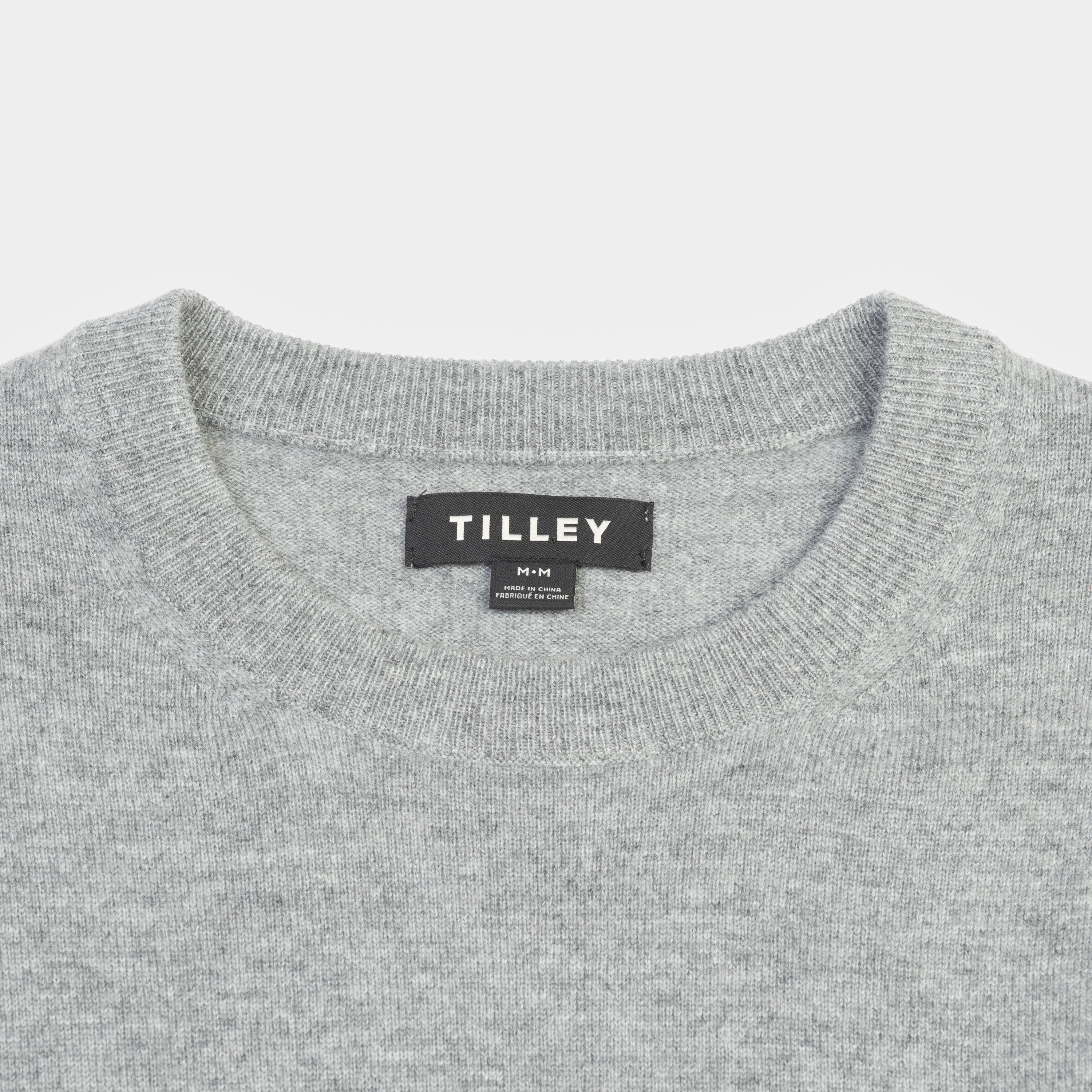 Cashmere Crewneck - Image 27