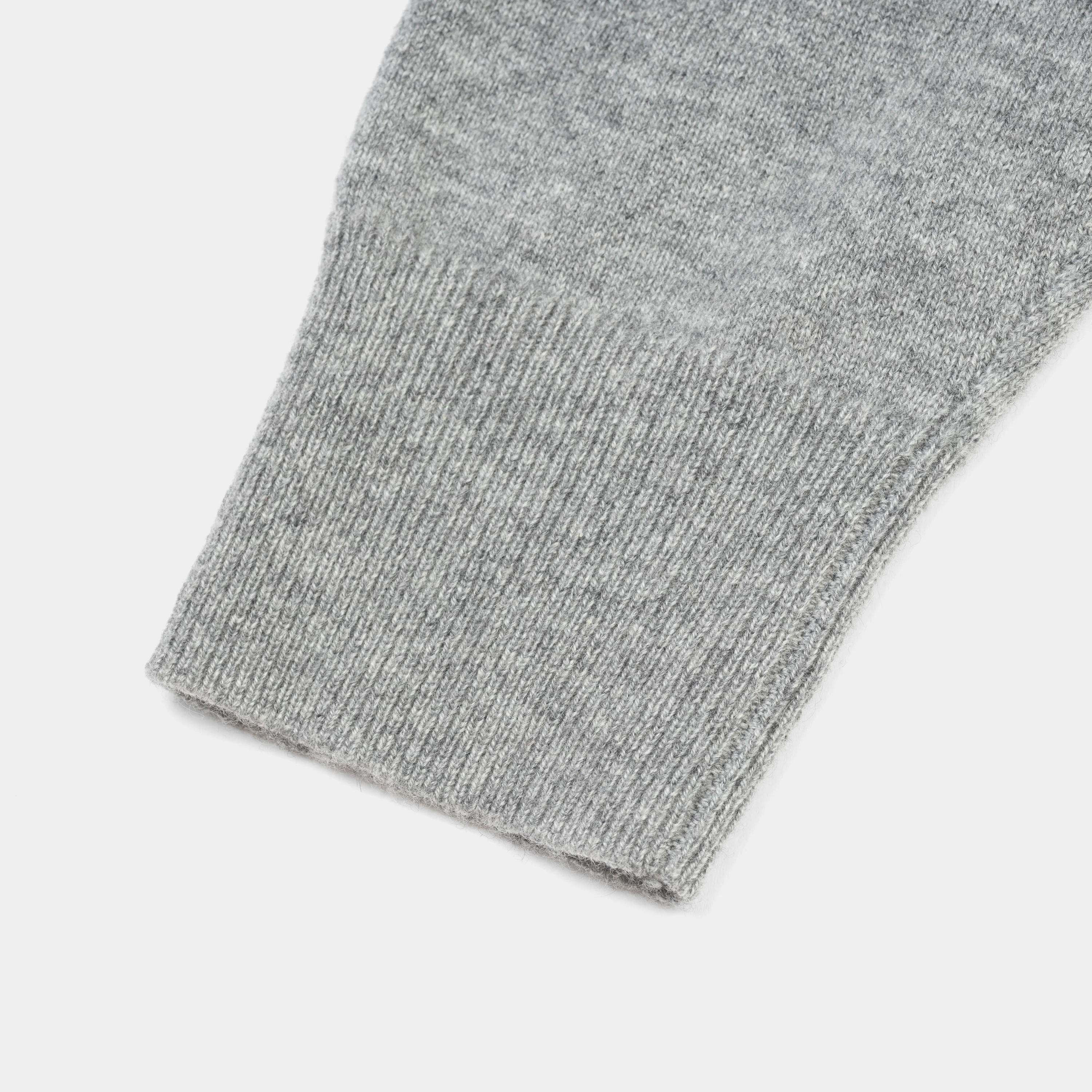 Cashmere Crewneck - Image 28