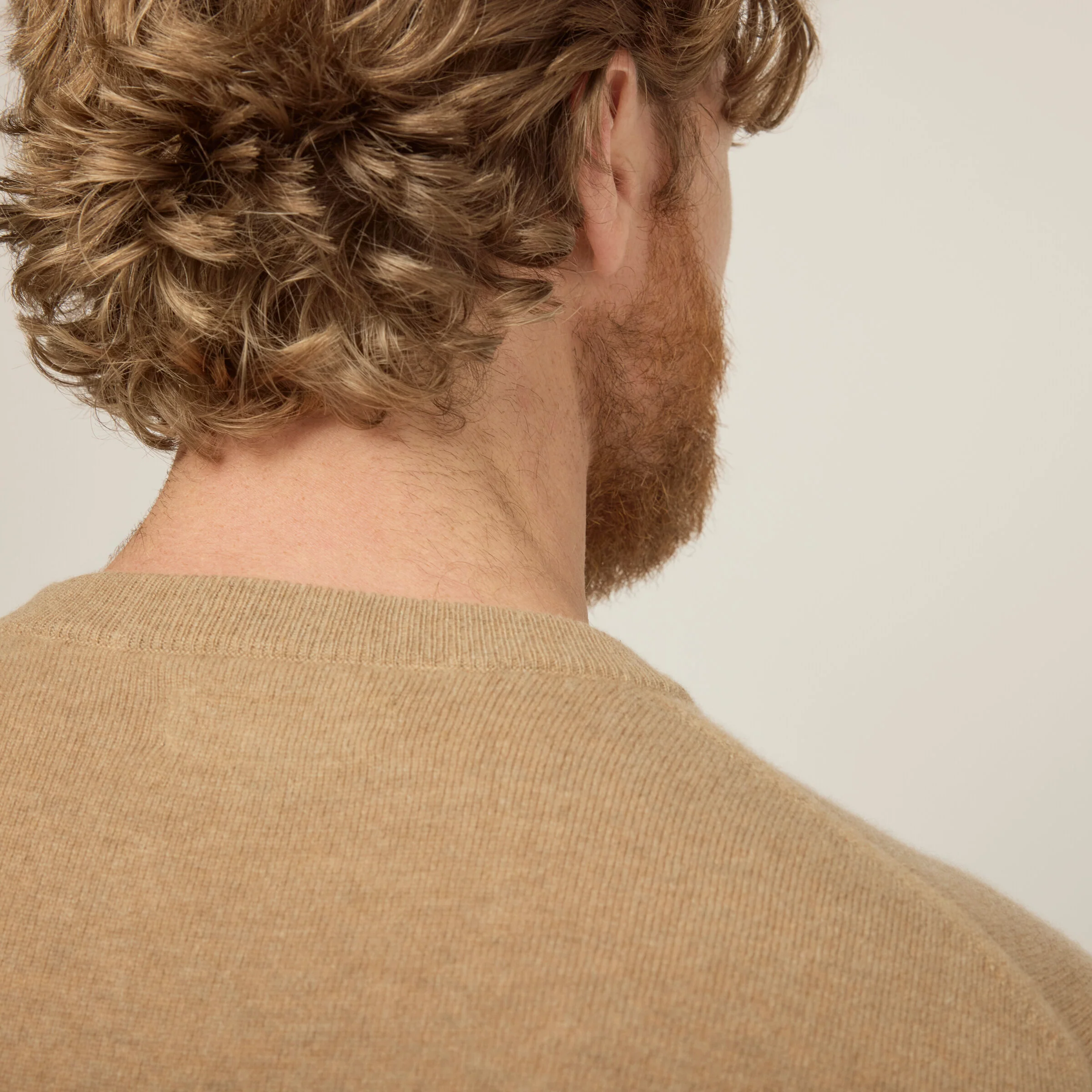 Cashmere Crewneck - Image 51