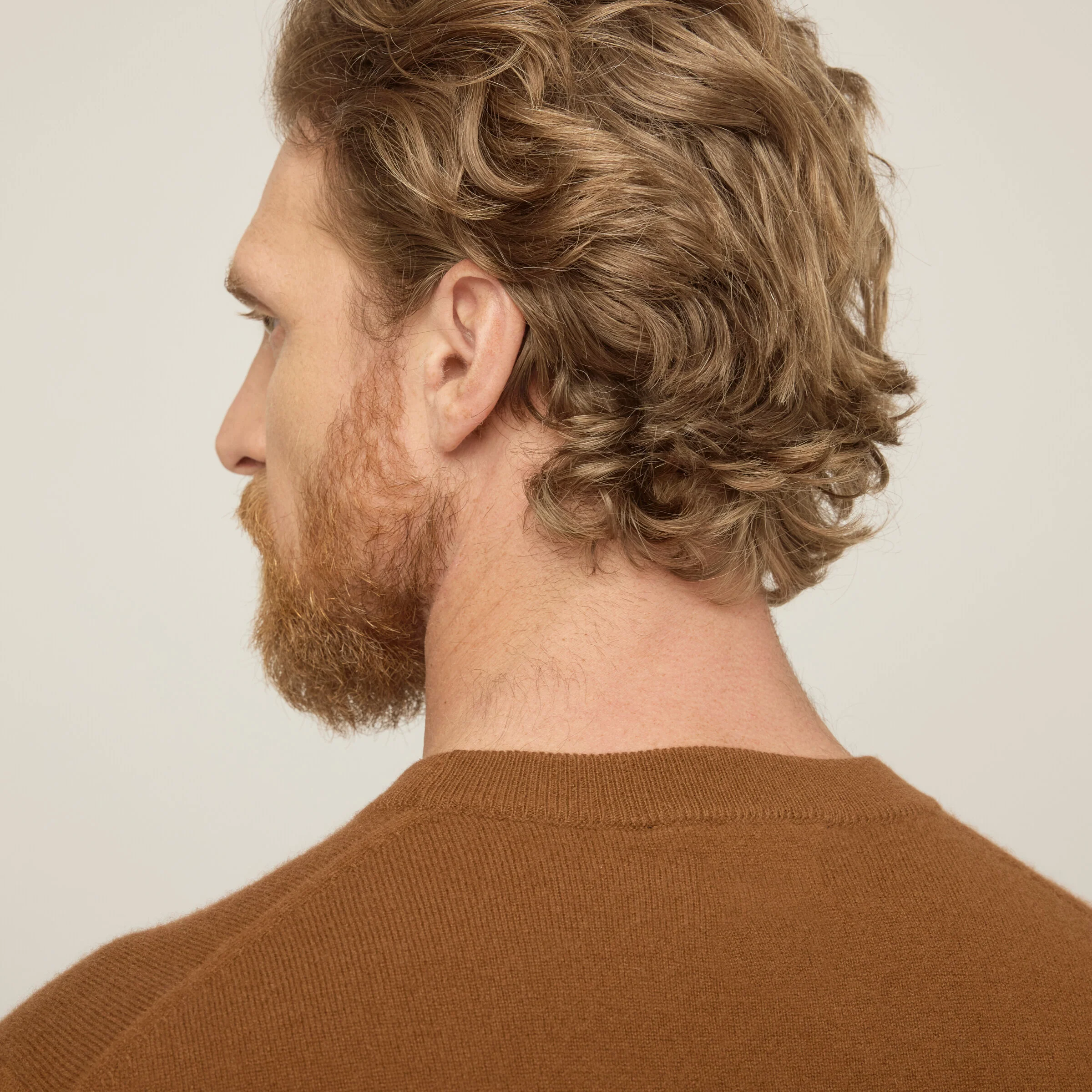 Cashmere Crewneck - Image 62