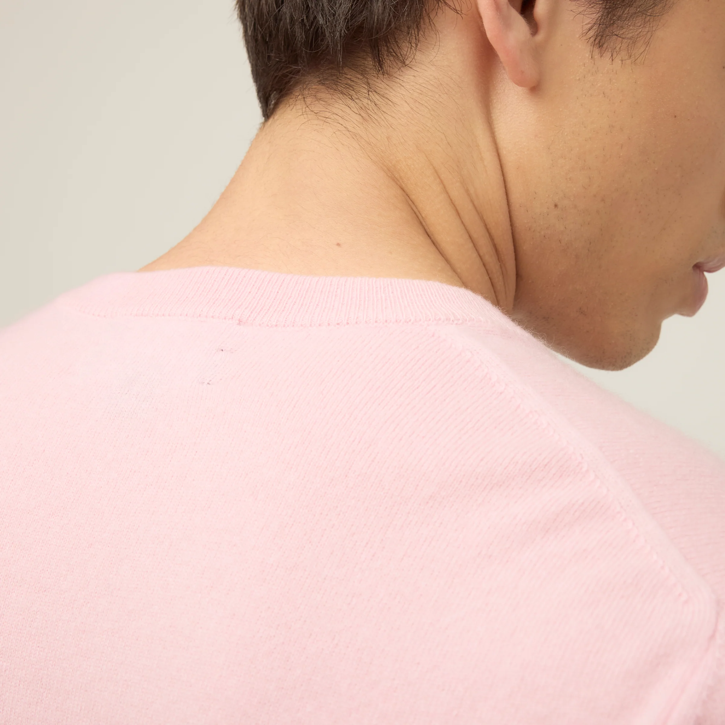 Cashmere Crewneck - Image 78