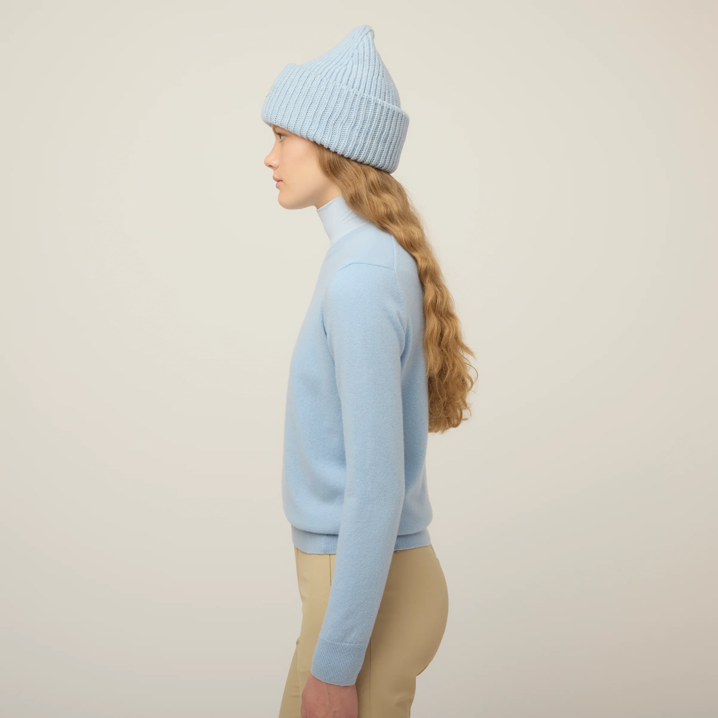 Cashmere Sweater - Image 23